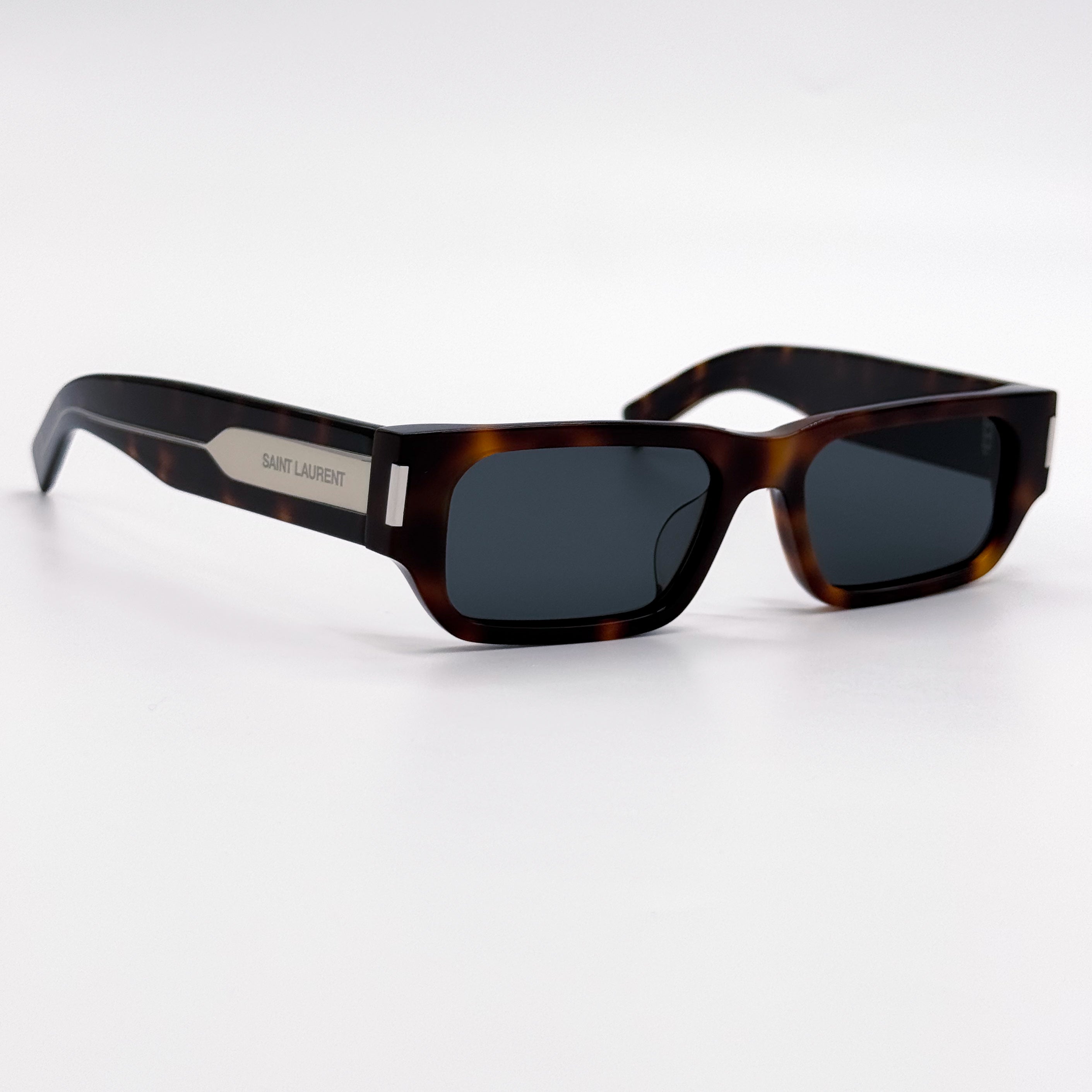SAINT LAURENT SL660F 002