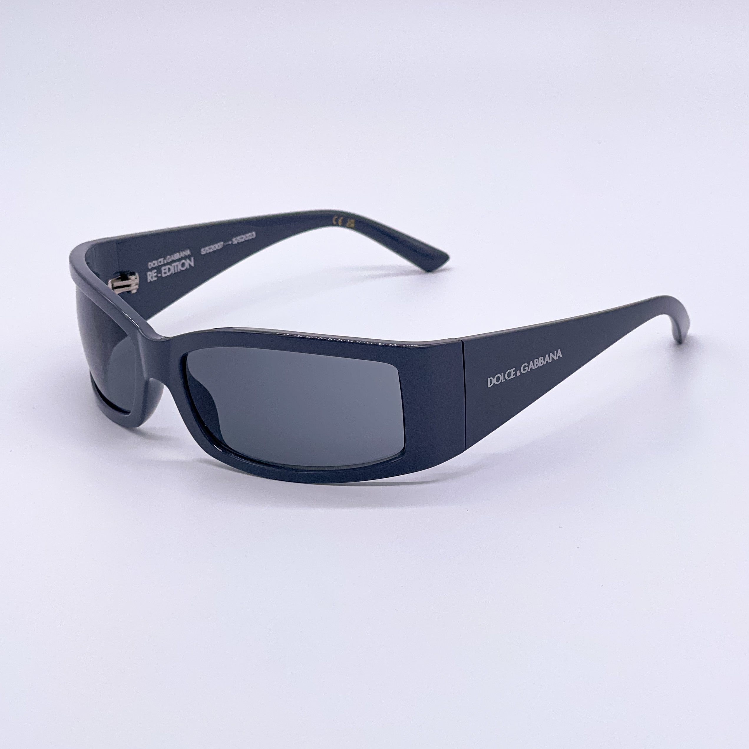 DOLCE&GABBANA DG6188 3101/87 SUNGLASSES