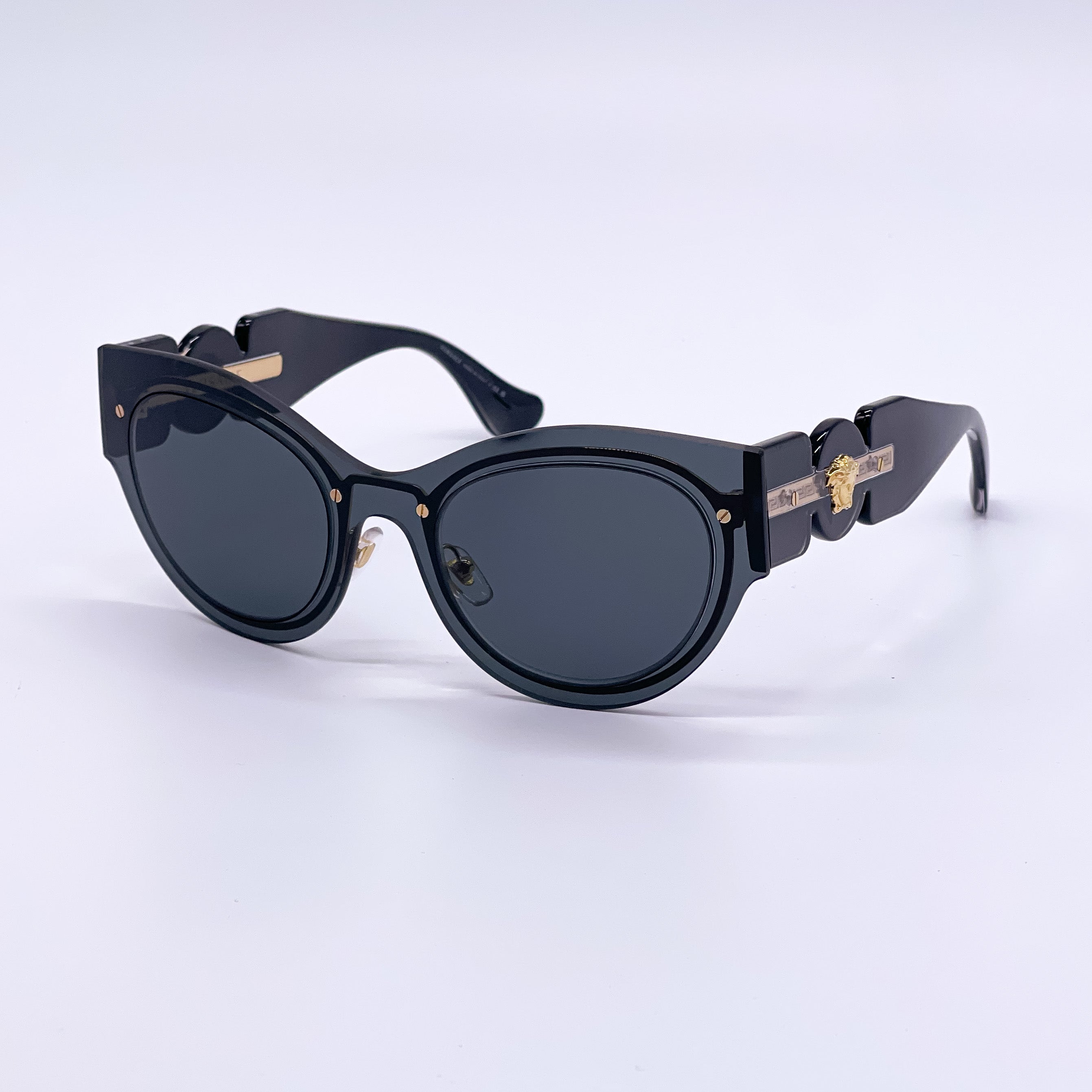 VERSACE VE2234 1002/87 SUNGLASSES