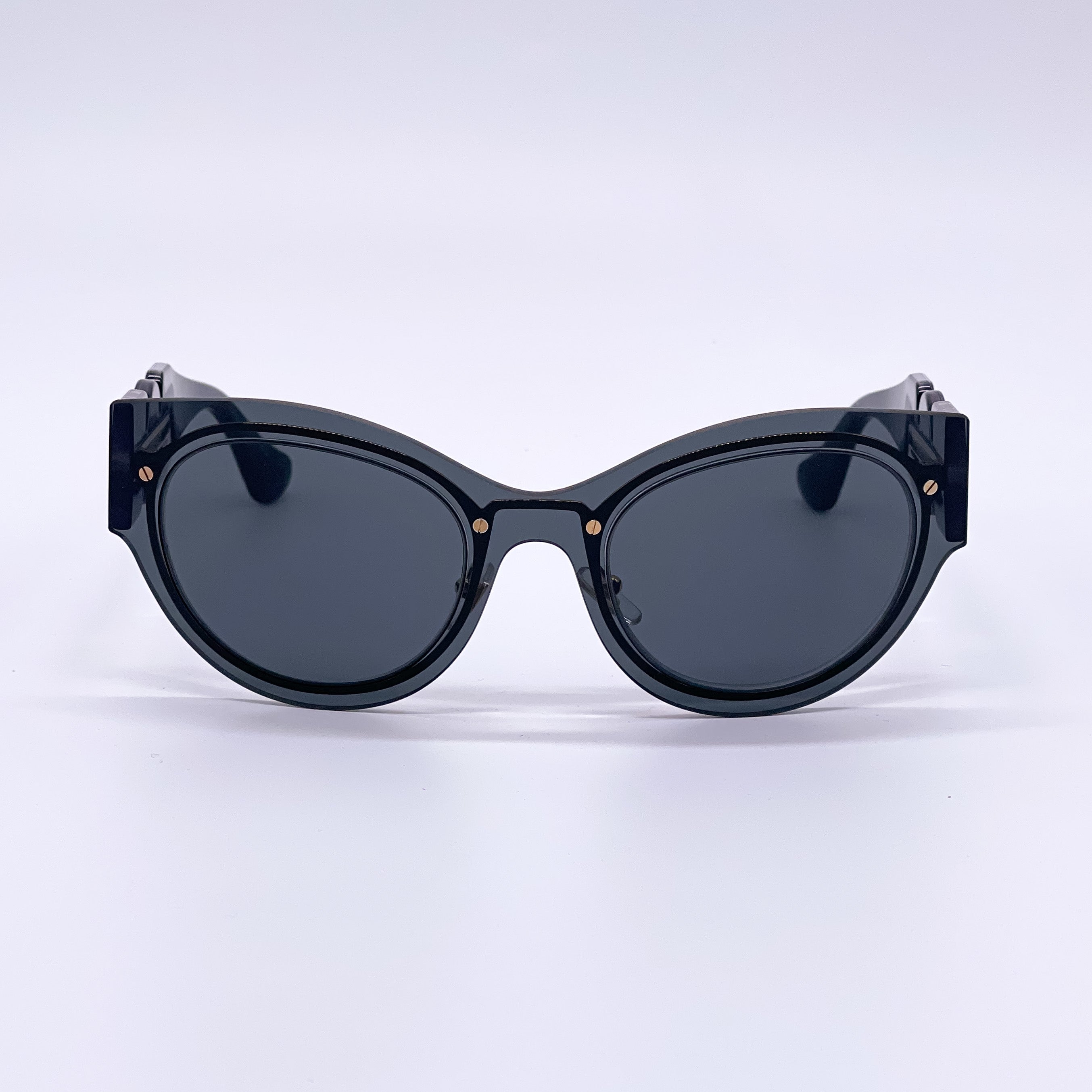 VERSACE VE2234 1002/87 SUNGLASSES