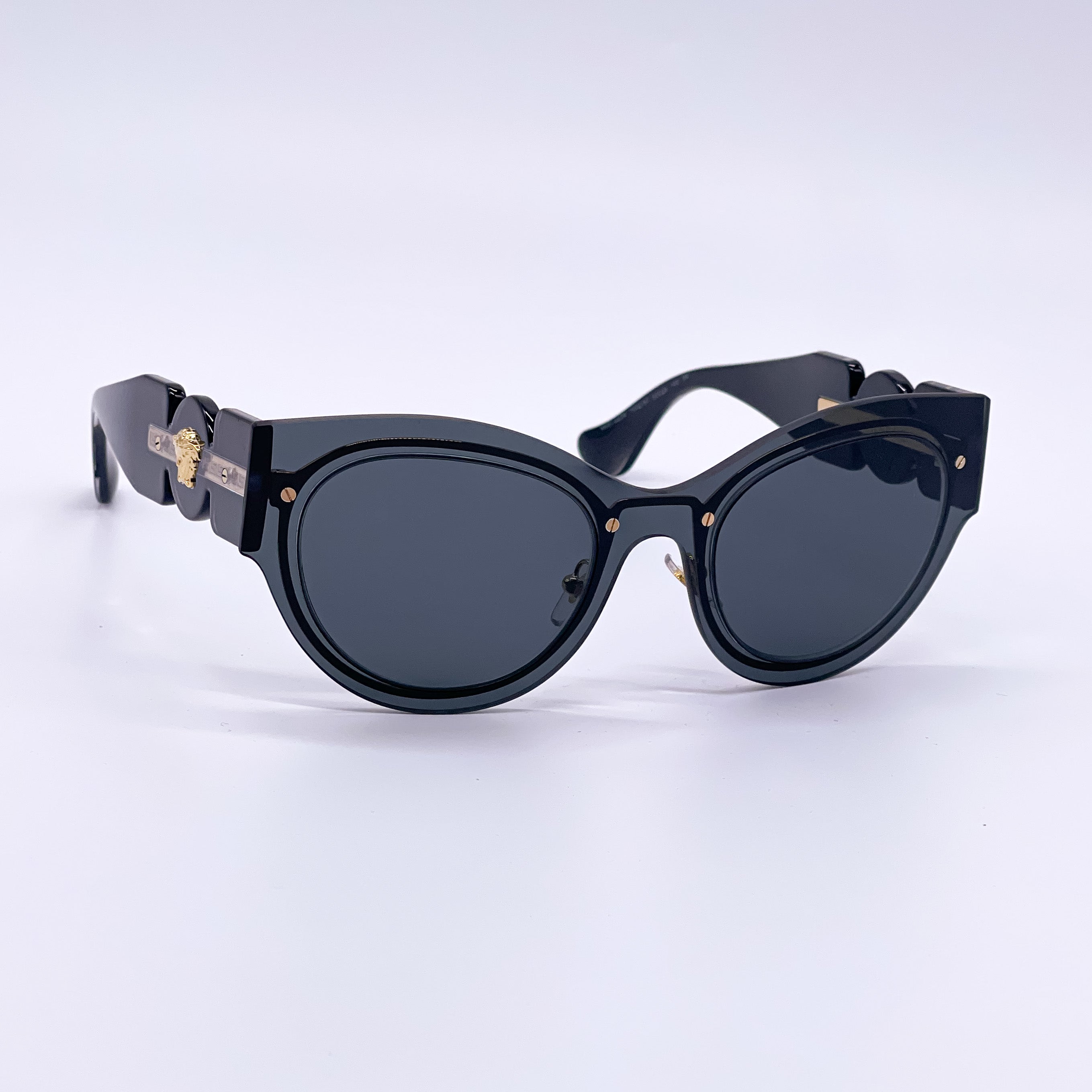 VERSACE VE2234 1002/87 SUNGLASSES