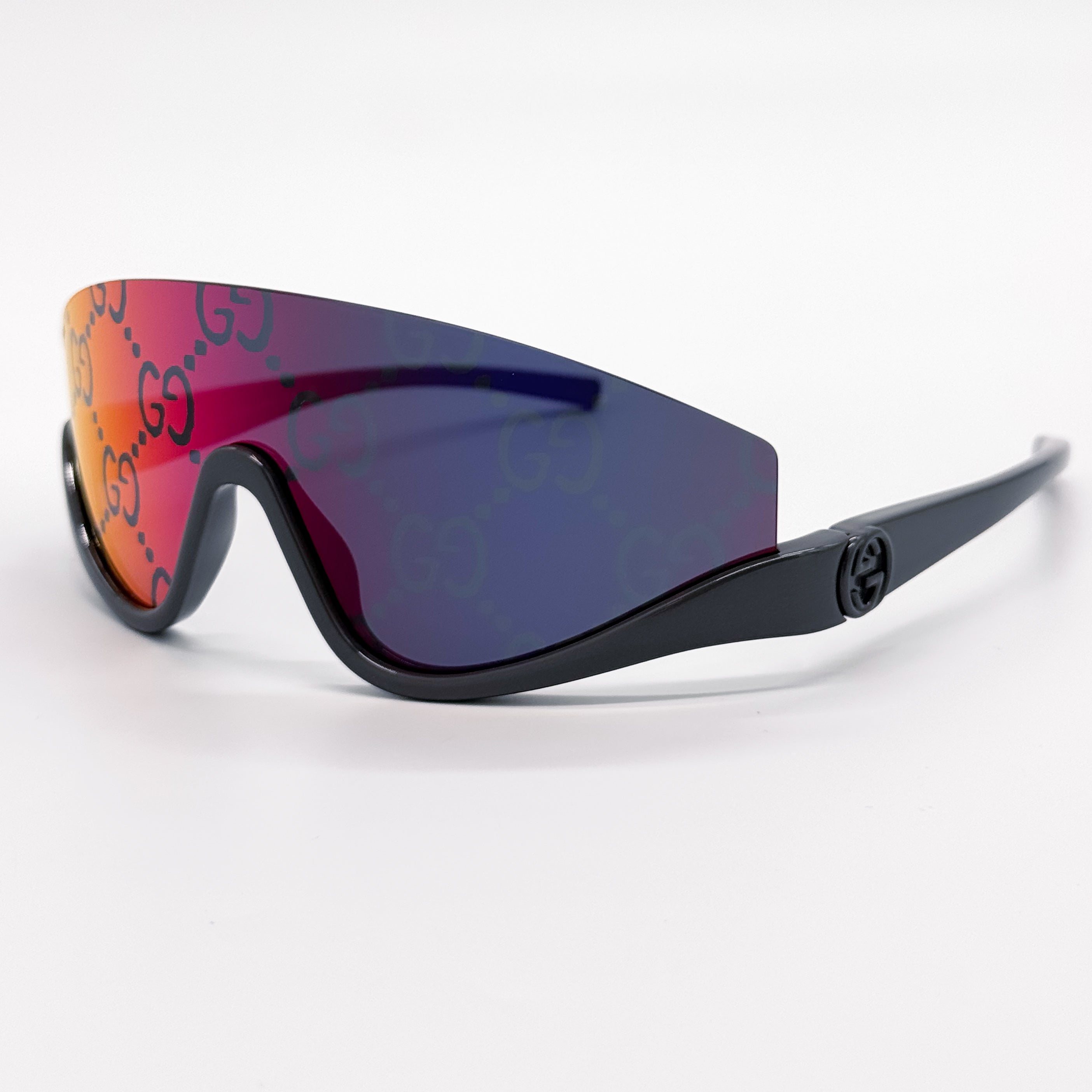 GUCCI GG1650S 009
