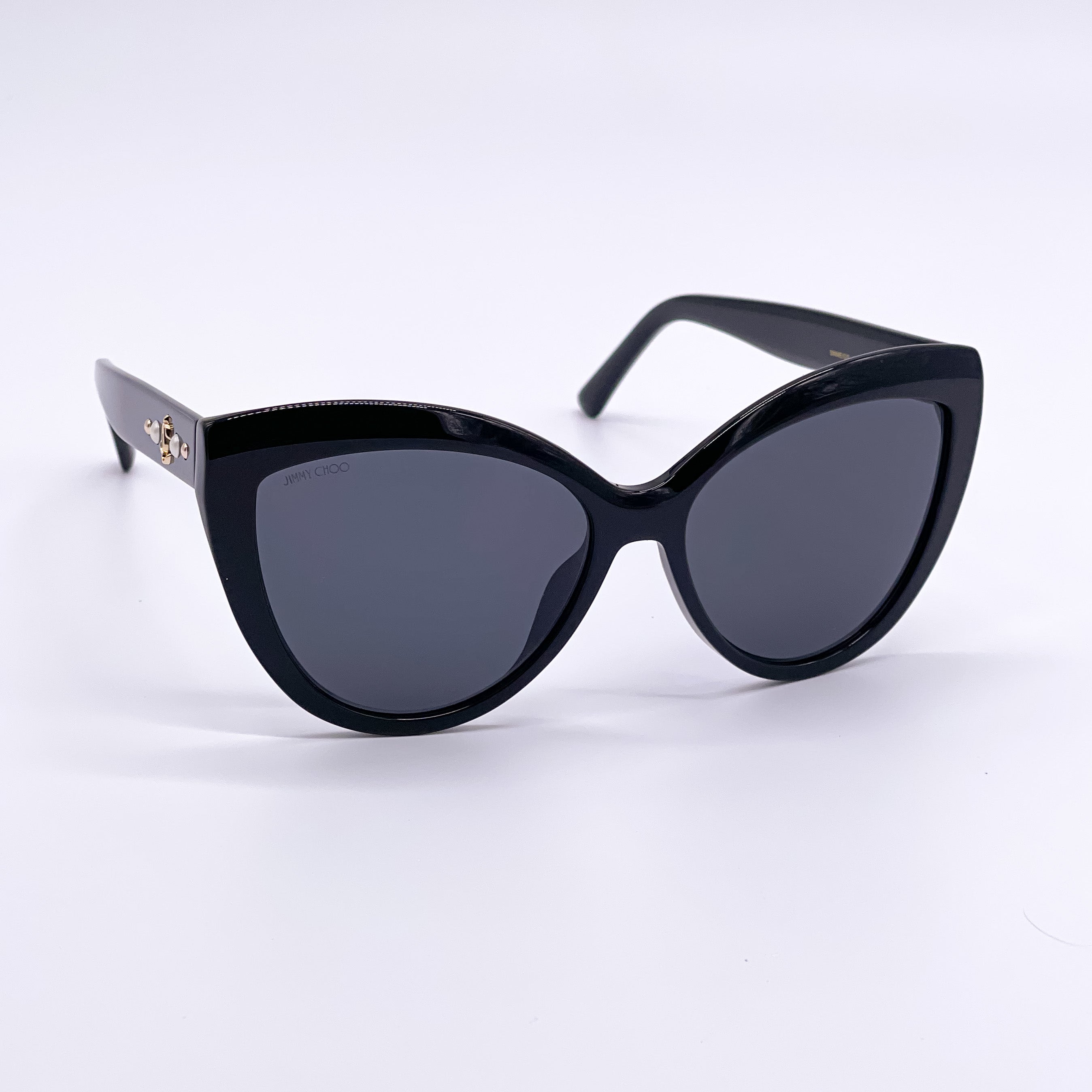 JIMMY CHOO SINNIE/G/S 807