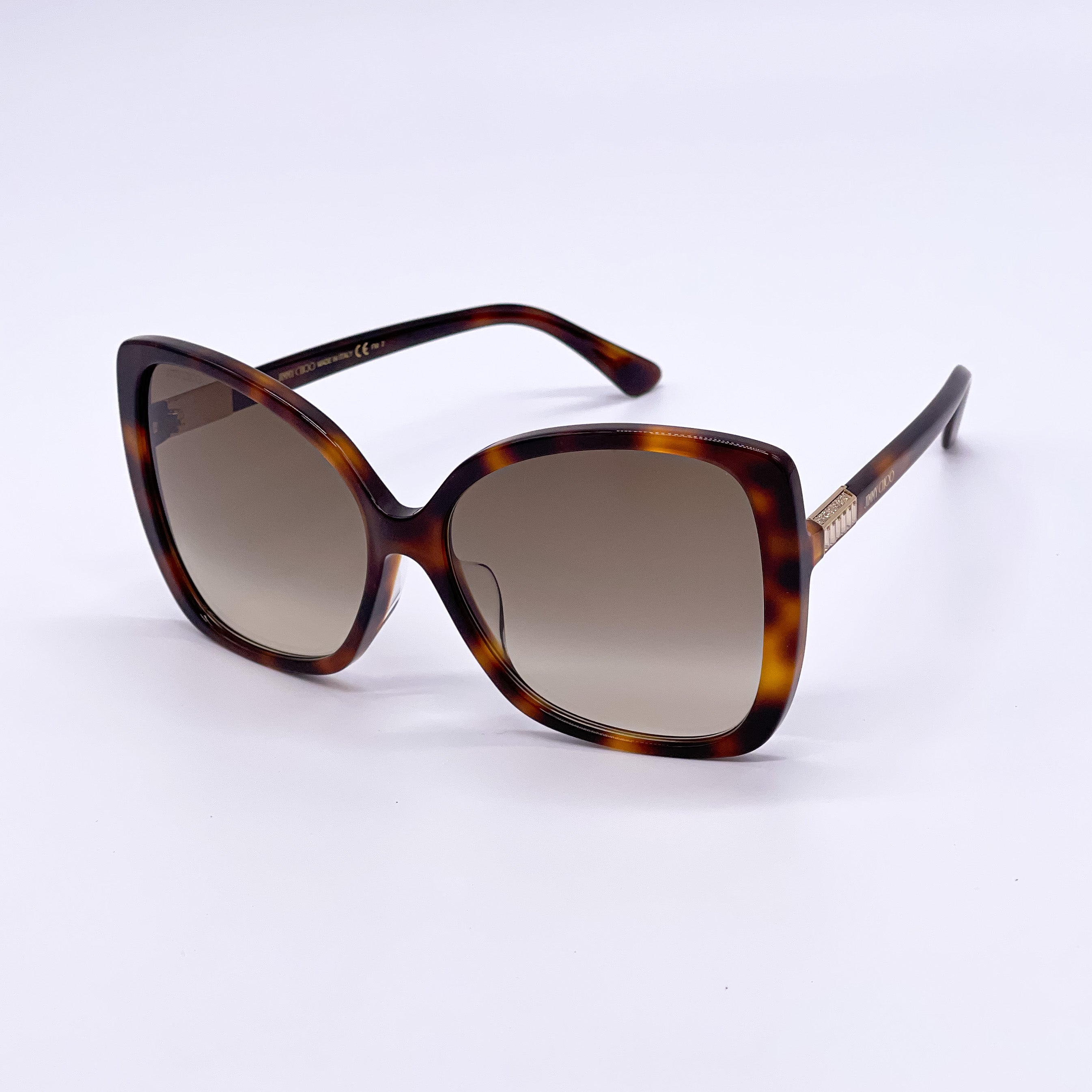 JIMMY CHOO BECKY/F/S 086