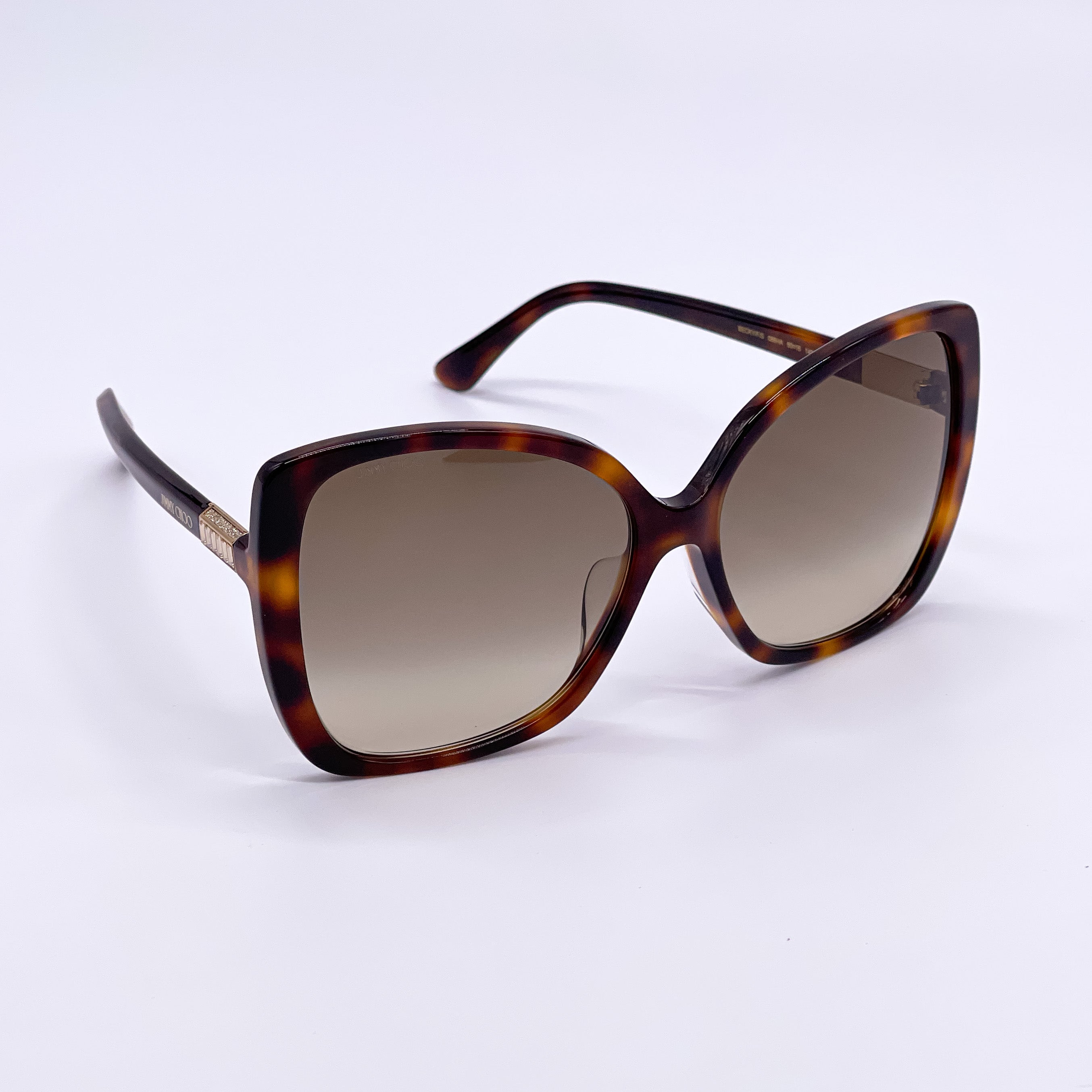 JIMMY CHOO BECKY/F/S 086