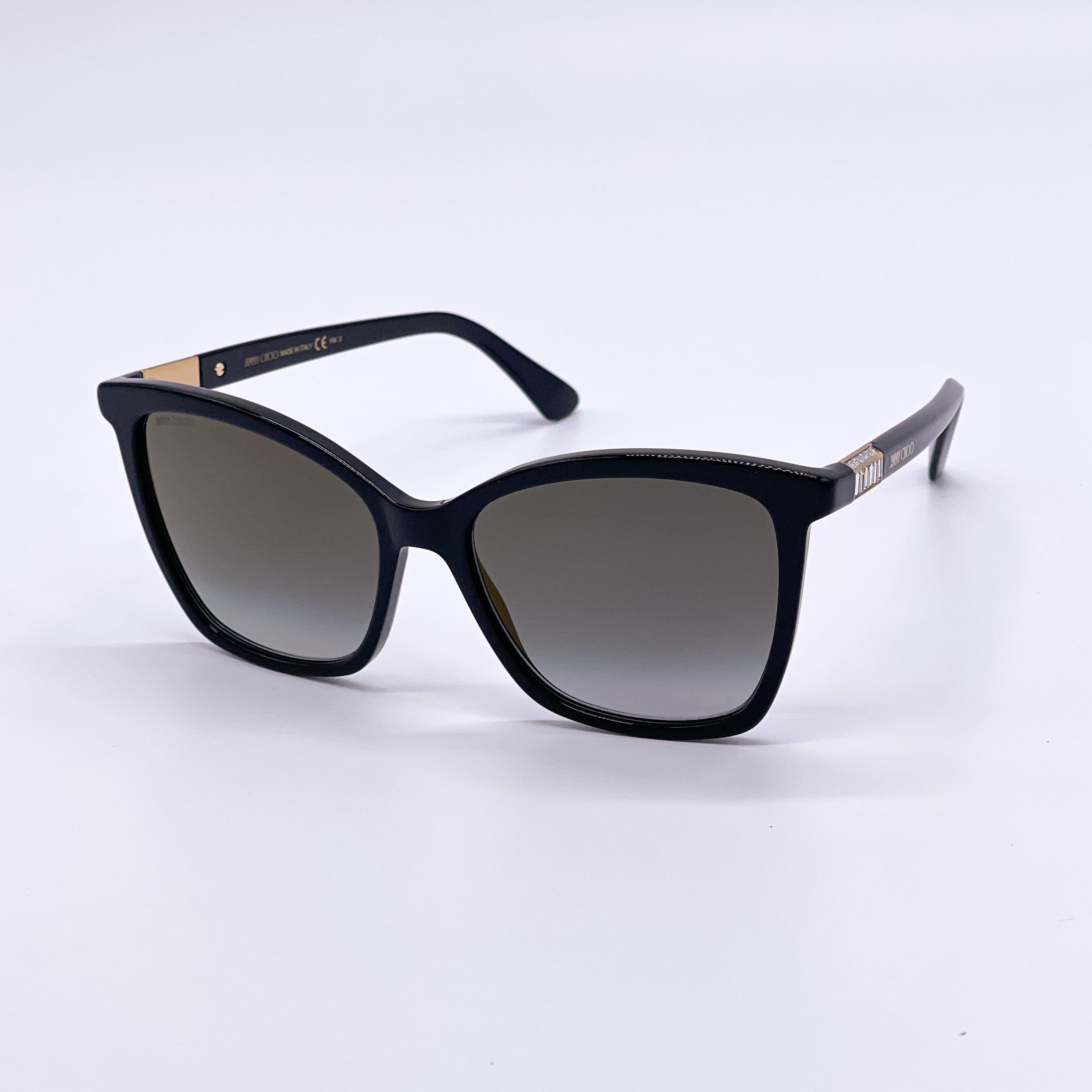 JIMMY CHOO ALI/S 807
