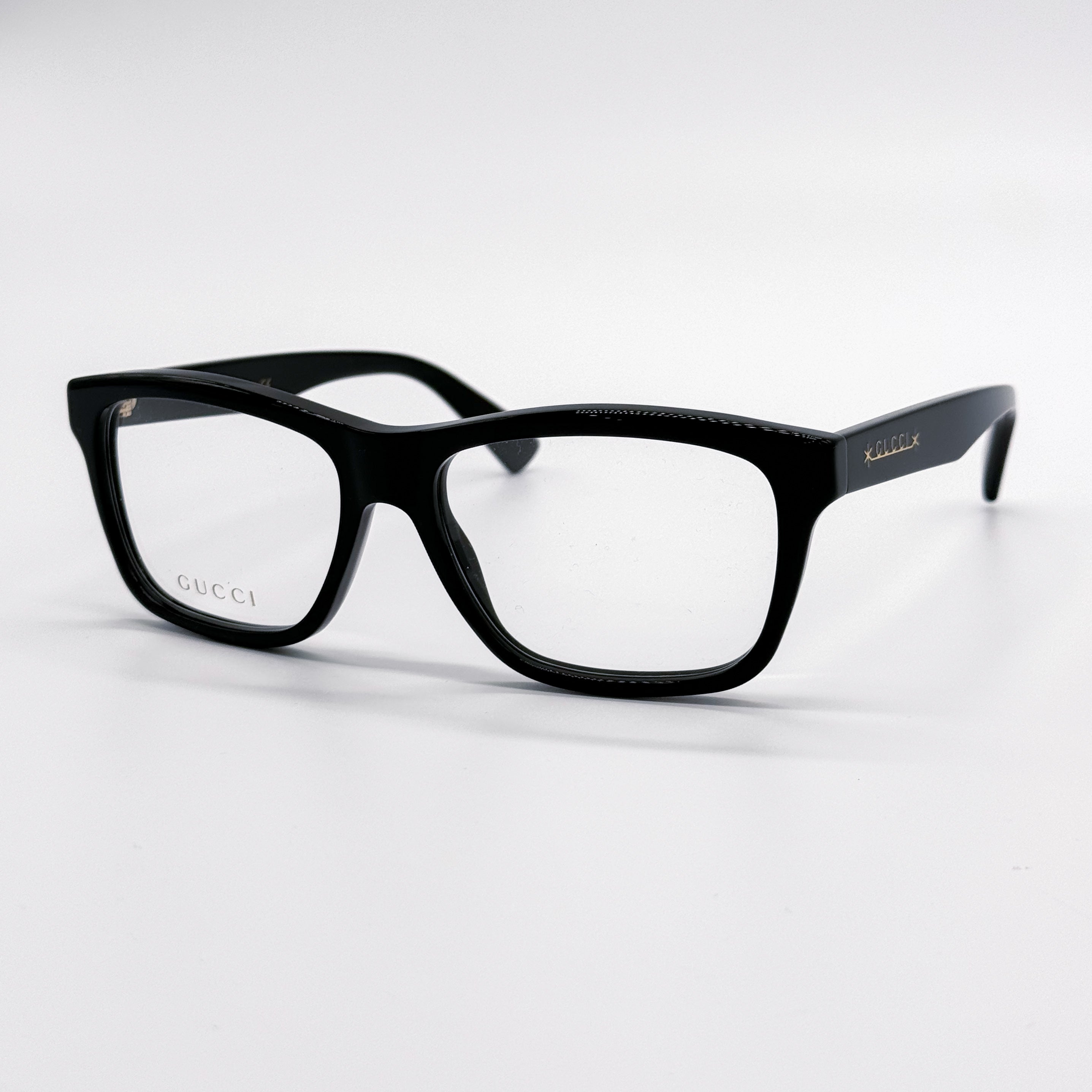 GUCCI GG1177O 004 EYEGLASSES