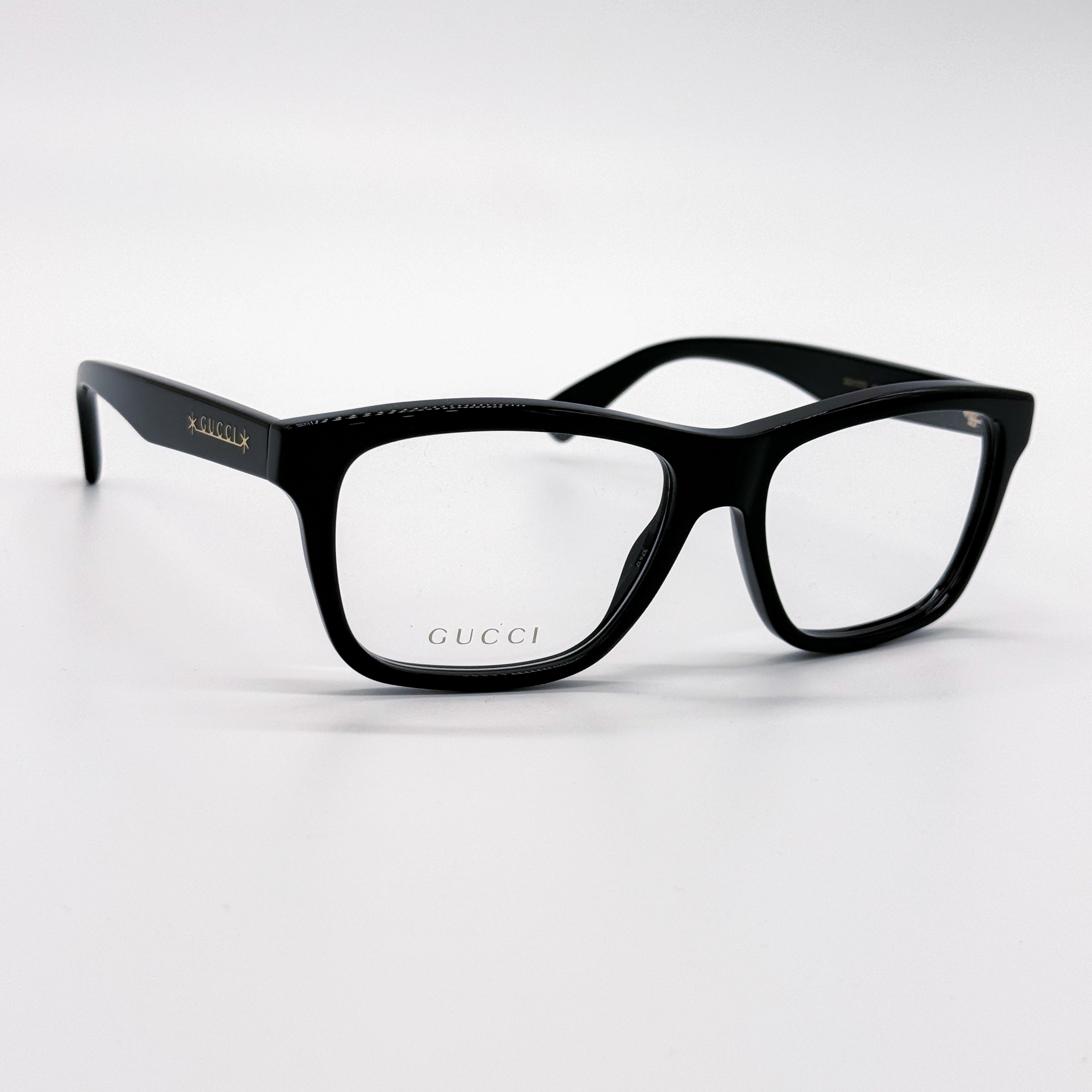 GUCCI GG1177O 004 EYEGLASSES