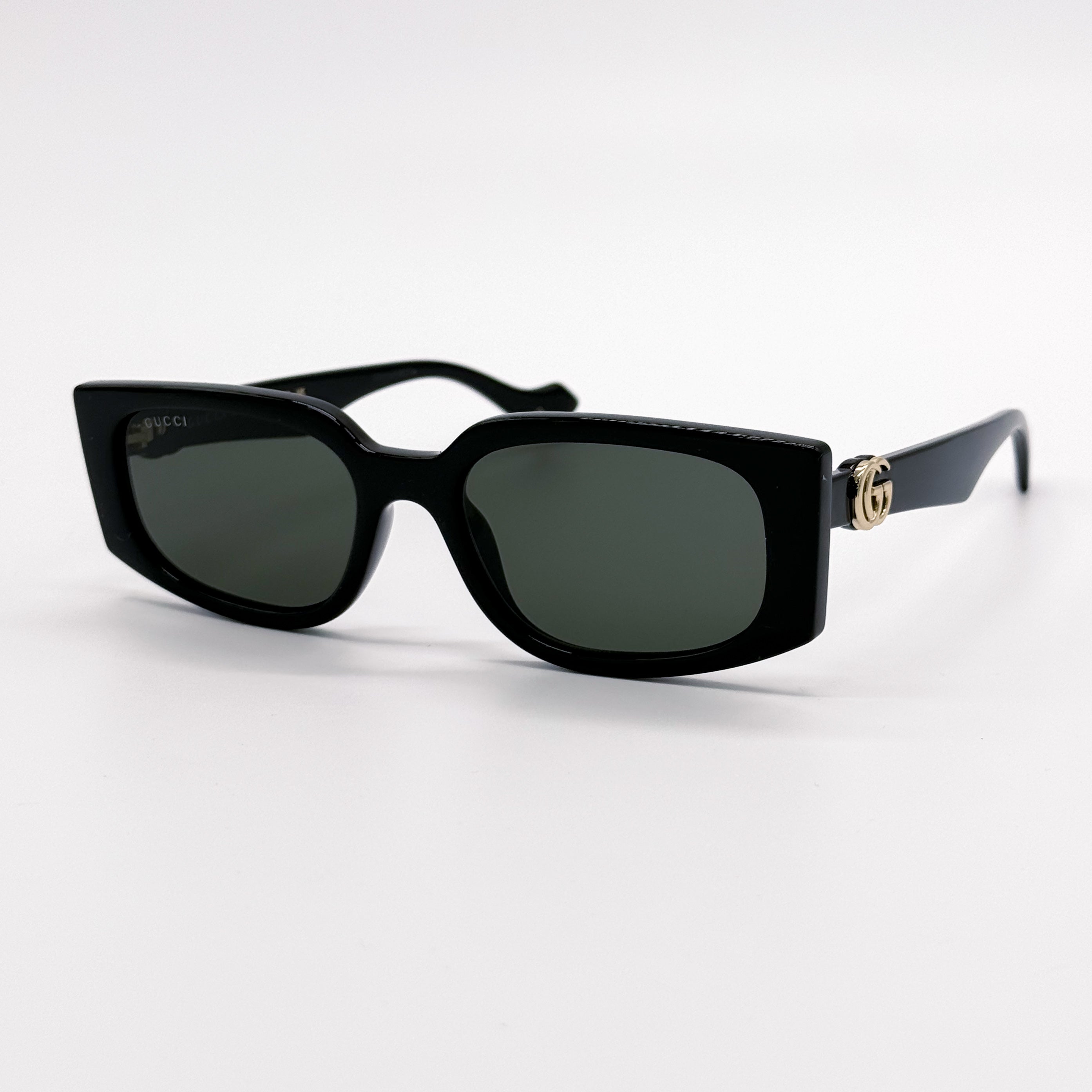 GUCCI GG1534S 001 SUNGLASSES
