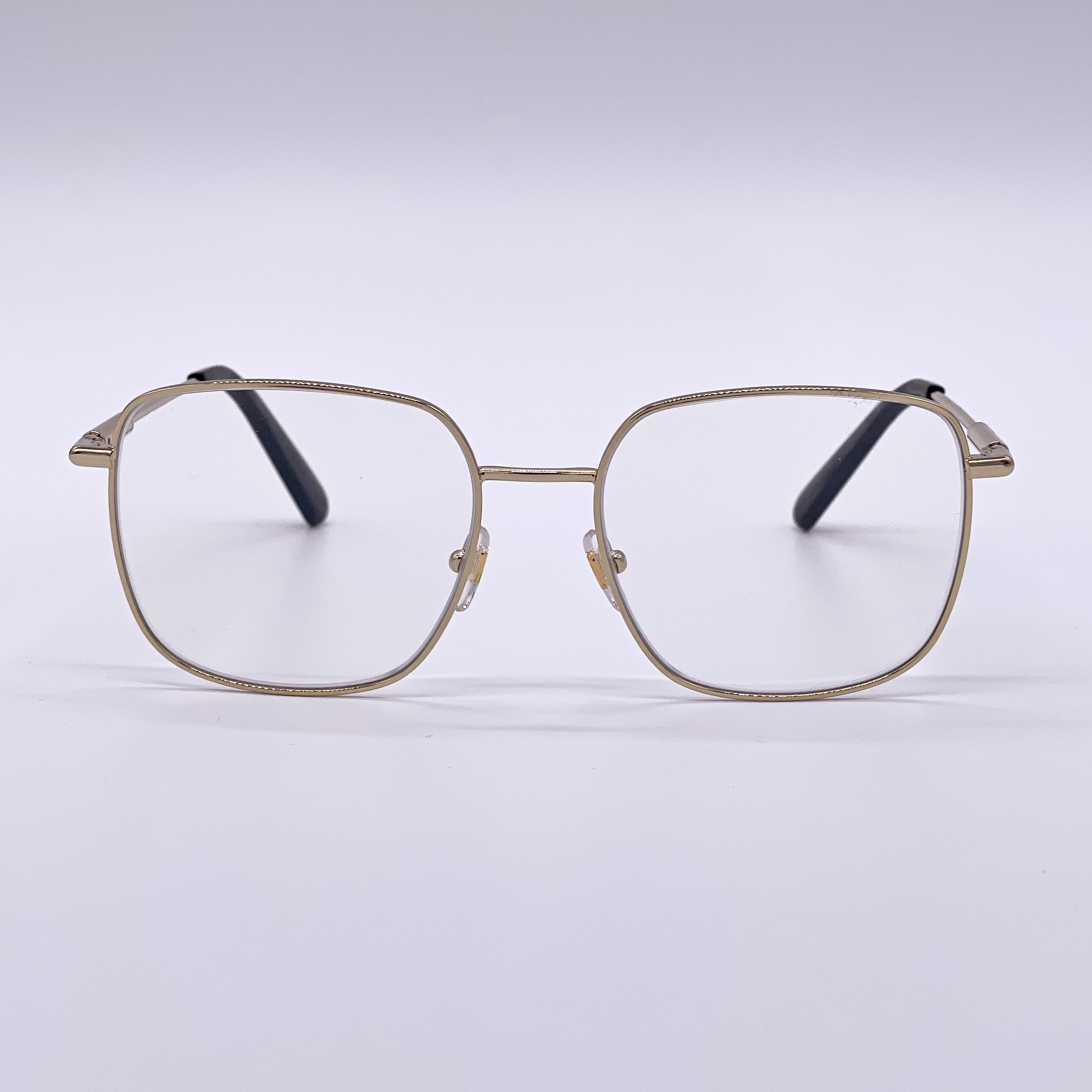VERSACE VE1281 1002 EYEGLASSES