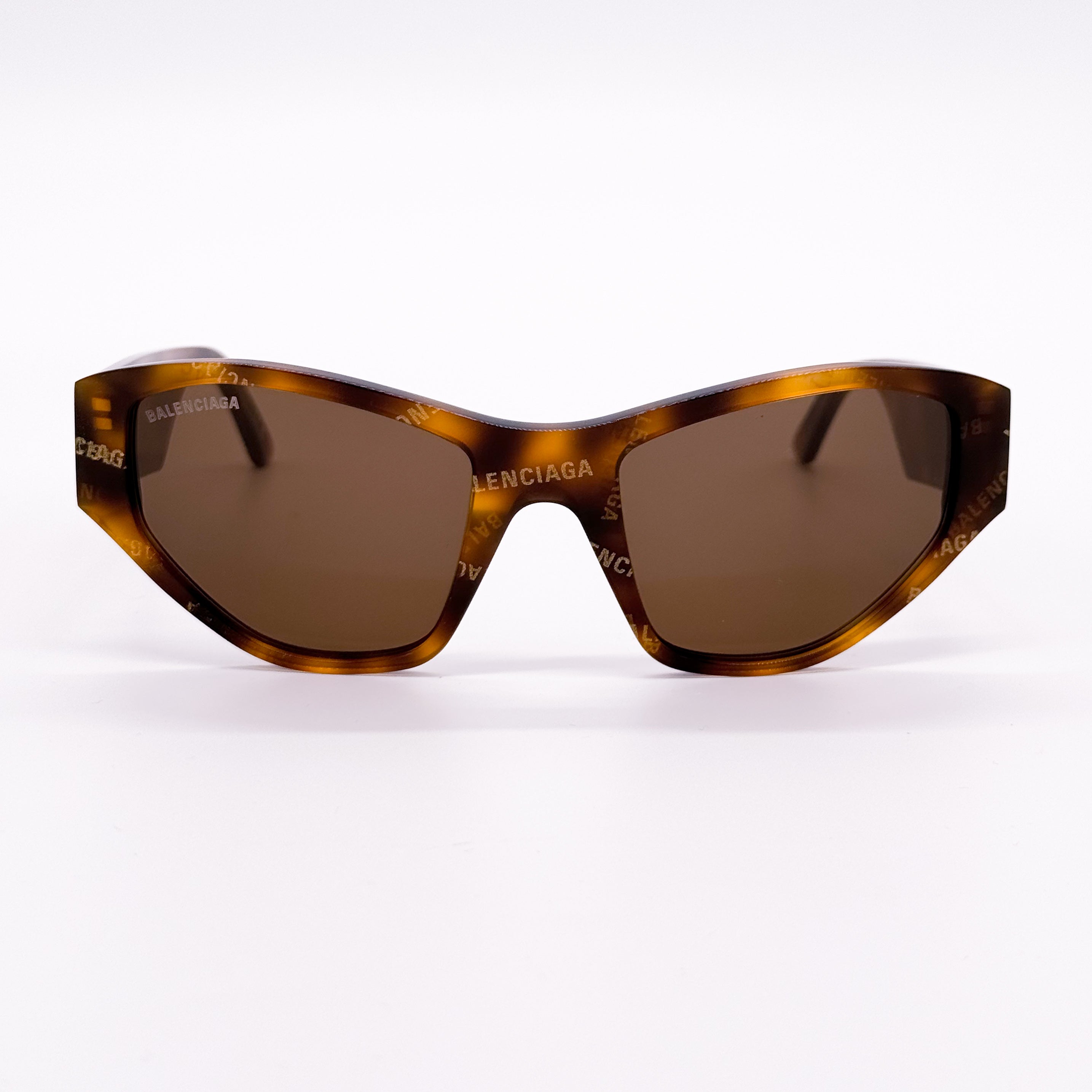 BALENCIAGA BB0097S 003 SUNGLASSES