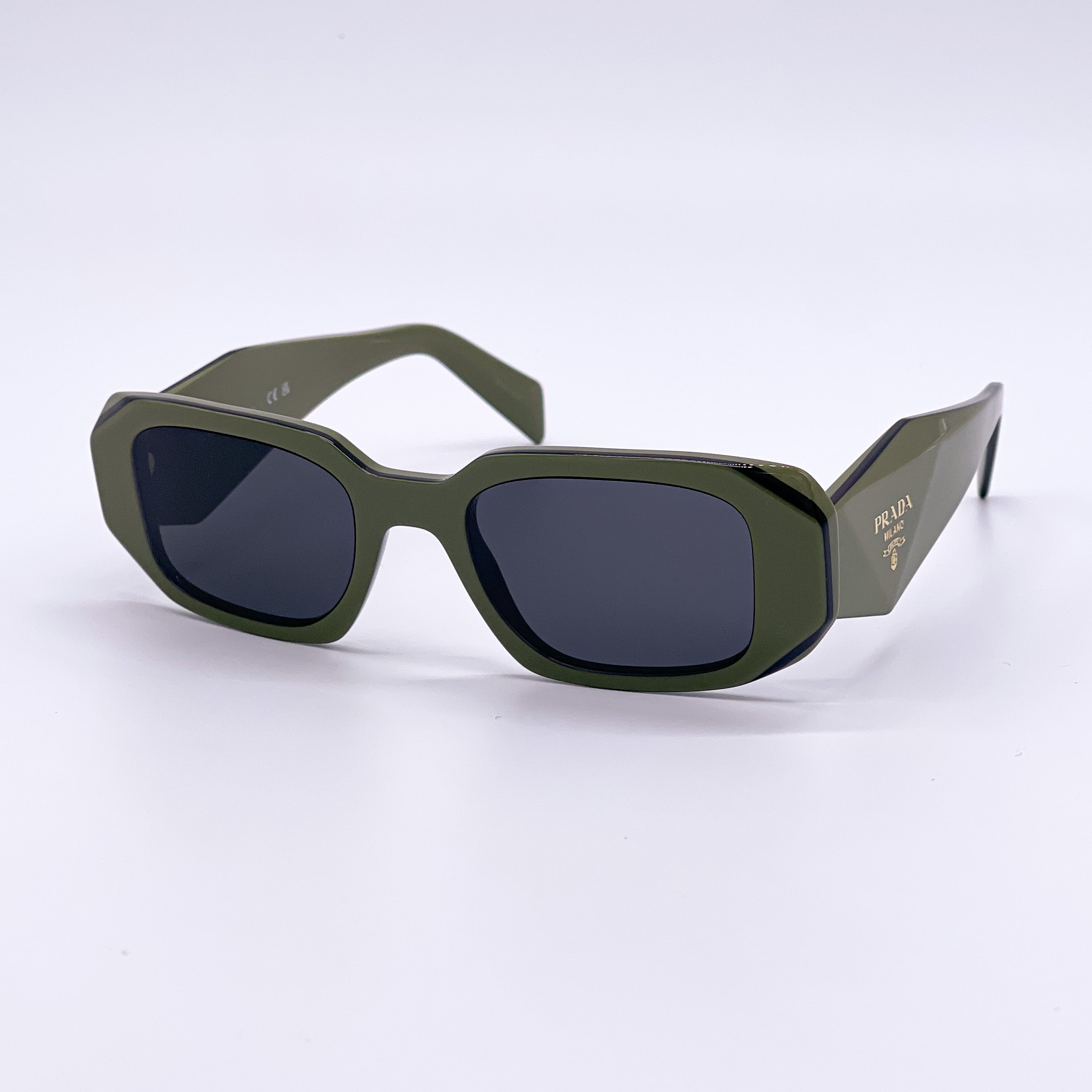 PRADA SYMBOLE PR17WS 13N5S0 SUNGLASSES PR 17WS