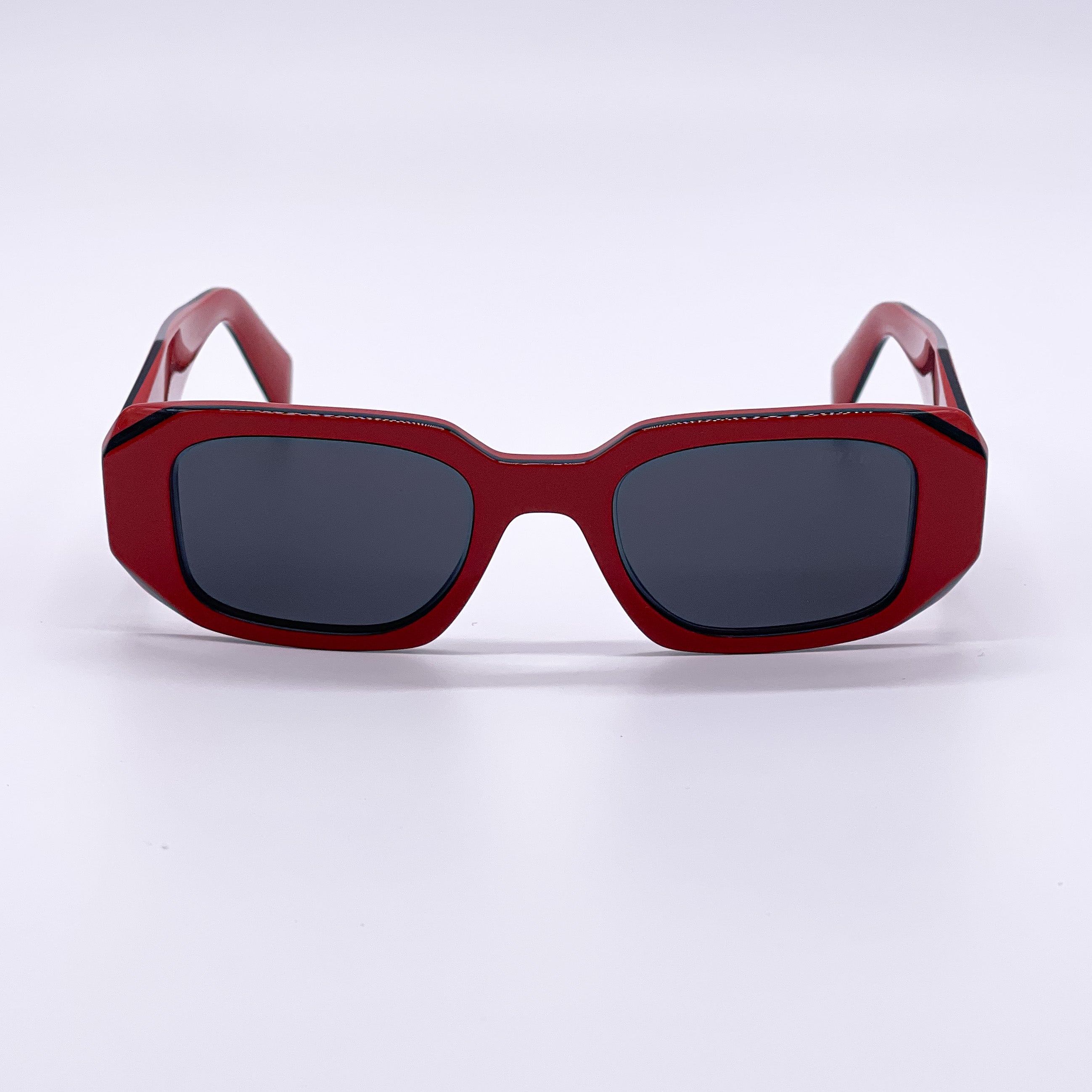 PRADA SYMBOLE PR17WS 12N5S0