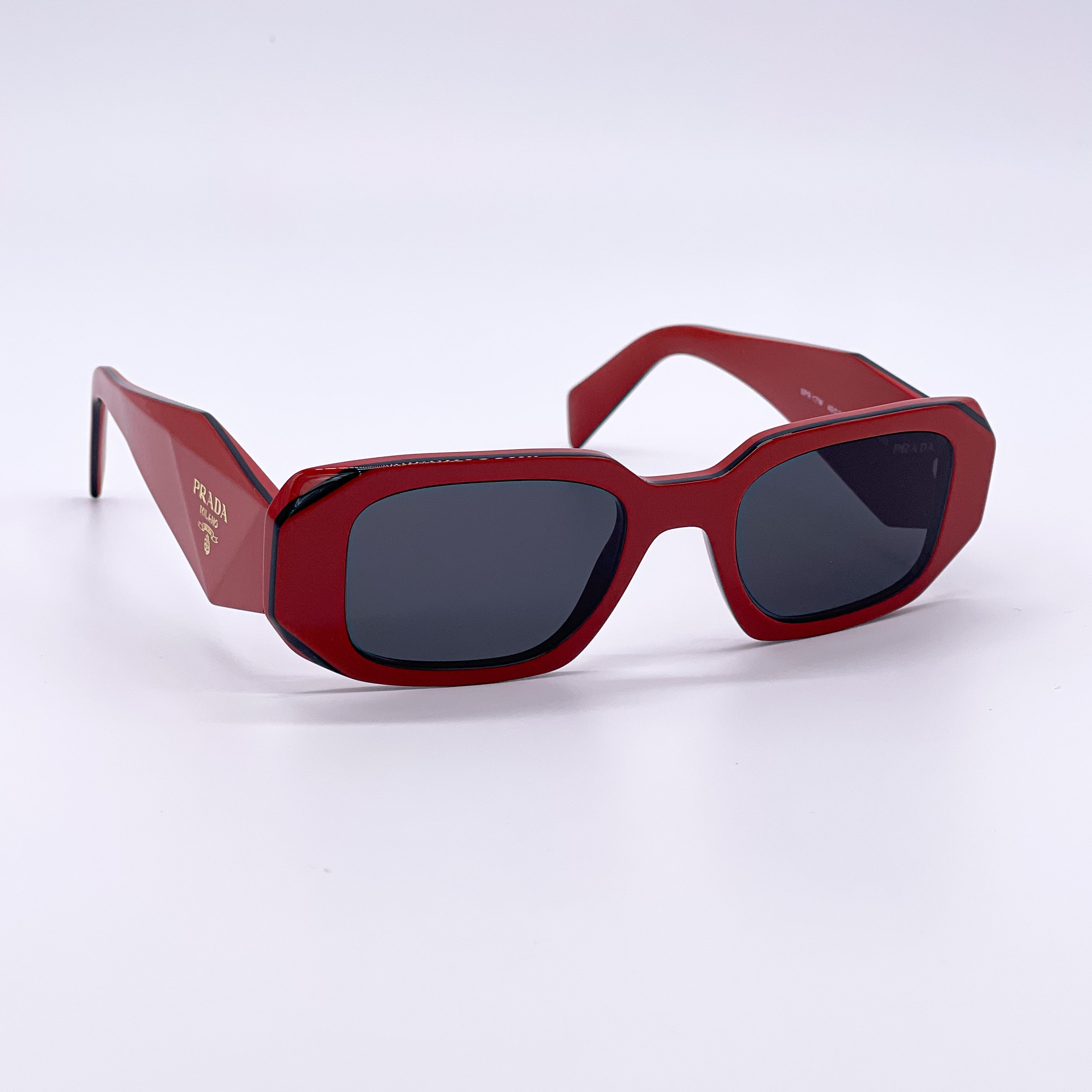 PRADA SYMBOLE PR17WS 12N5S0