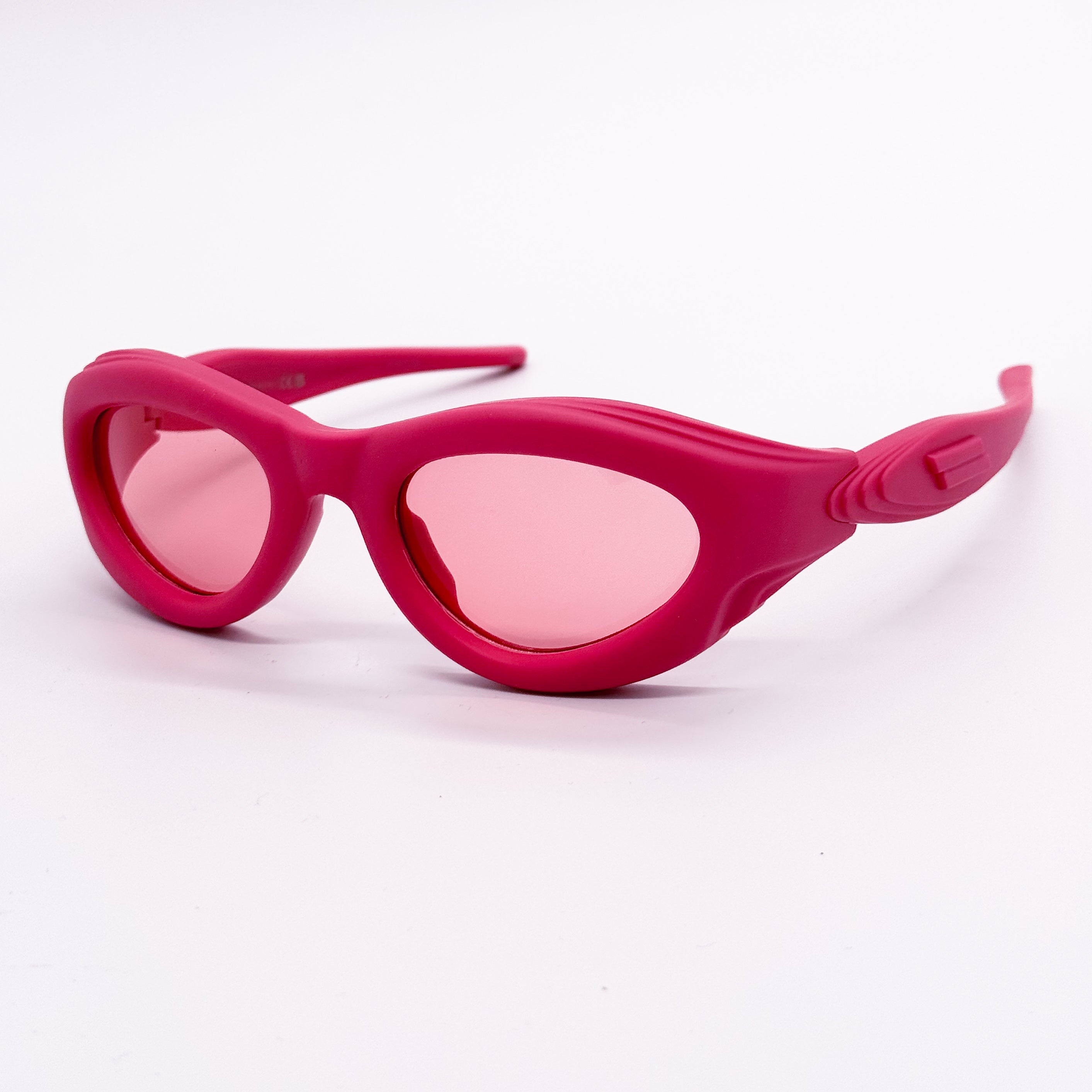 BOTTEGA VENETA BV1162S 001 SUNGLASSES