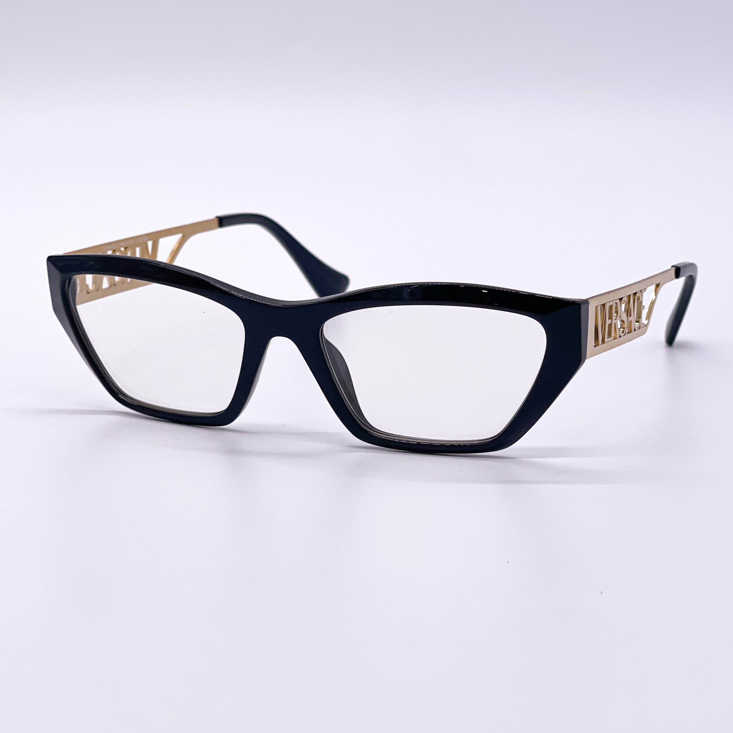VERSACE VE3327U GB1 EYEGLASSES