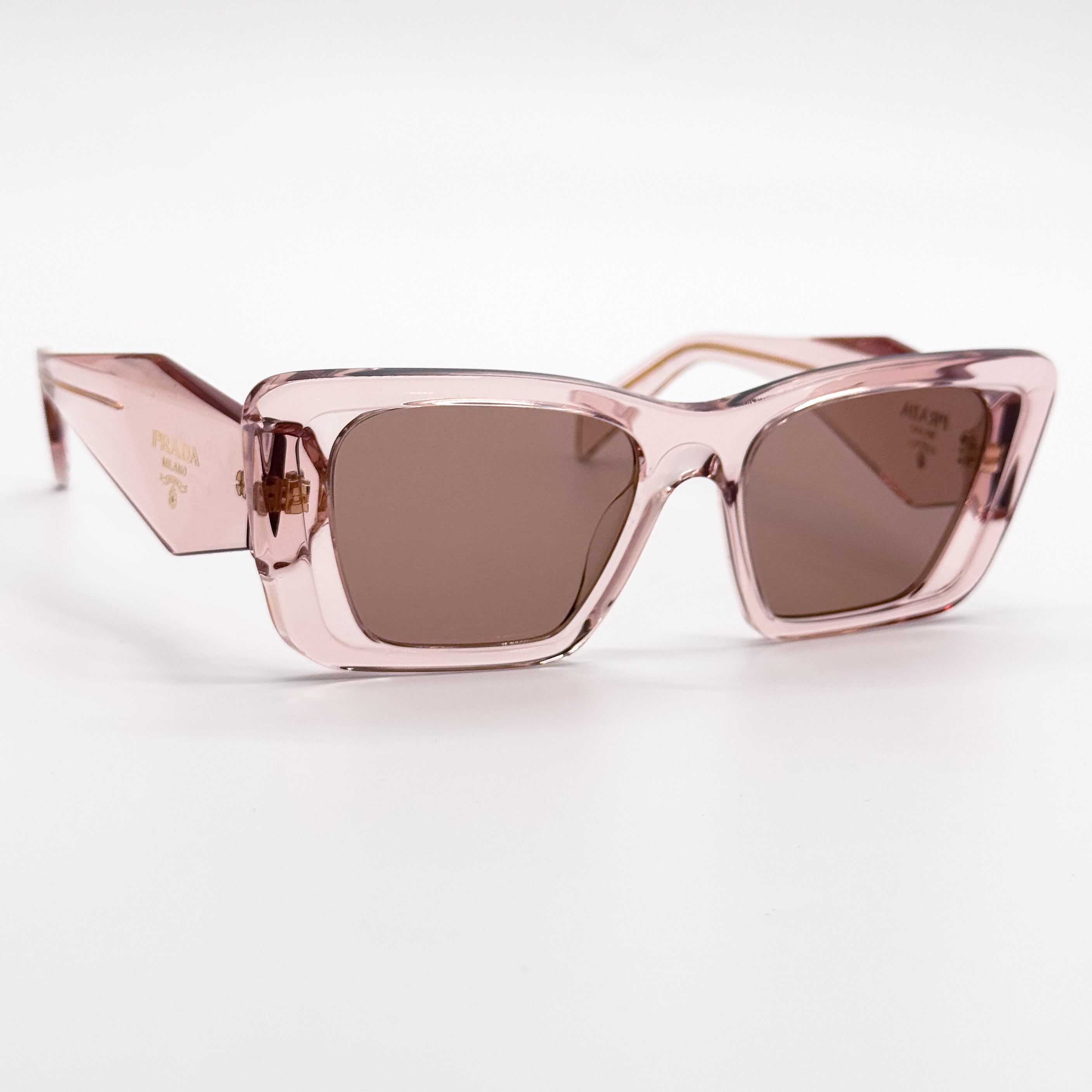 PRADA PR08YS 19Q10D
