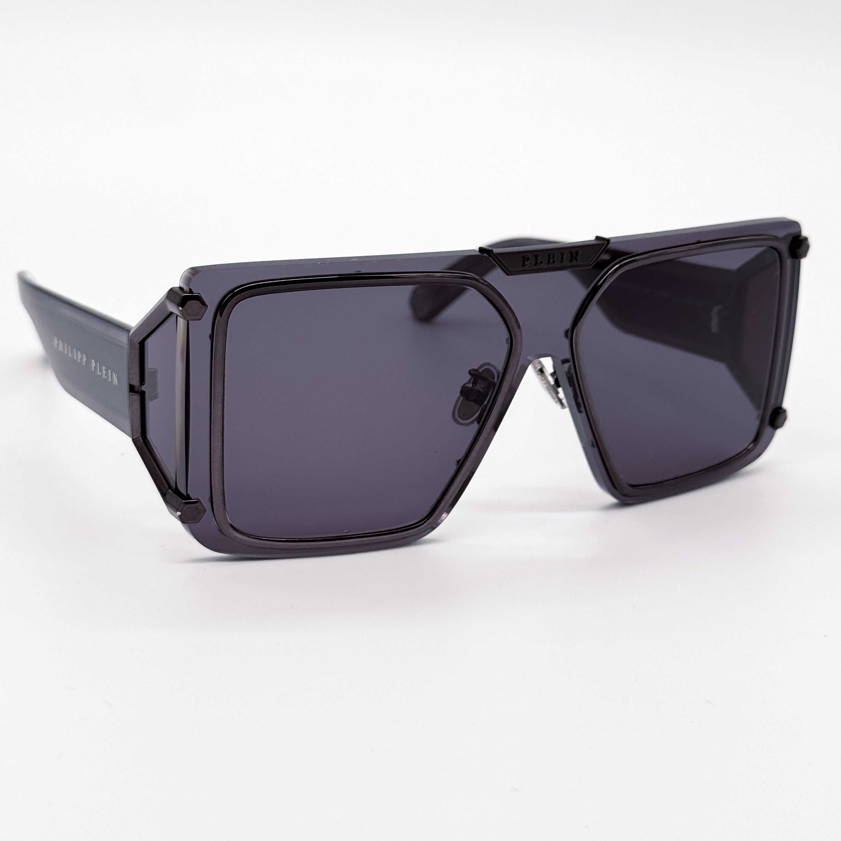 PHILIPP PLEIN SPP096M 0I86