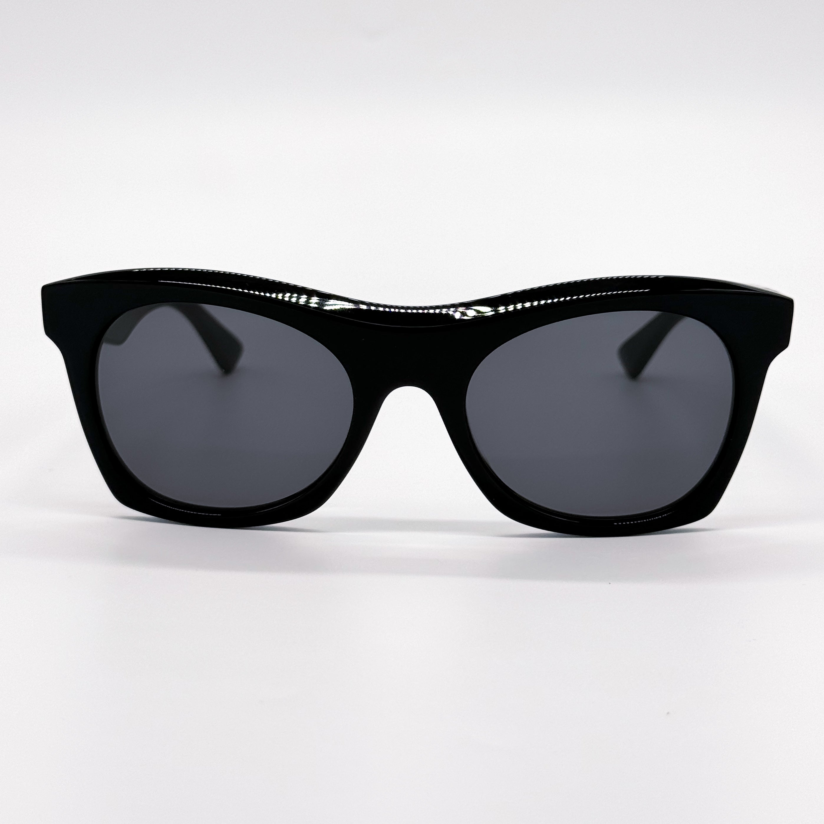 BOTTEGA VENETA BV1061S 001 SUNGLASSES