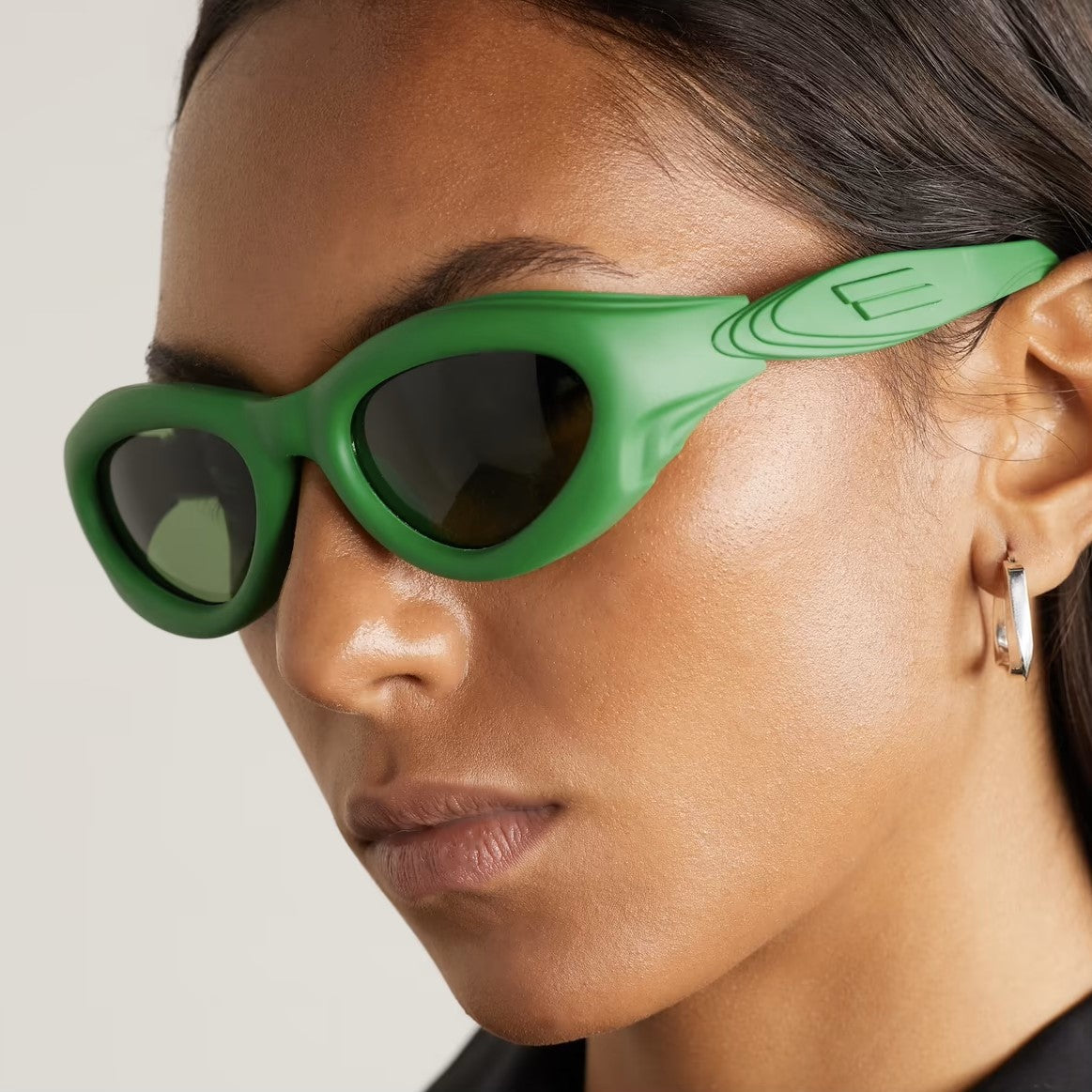 BOTTEGA VENETA BV1162S 002 SUNGLASSES