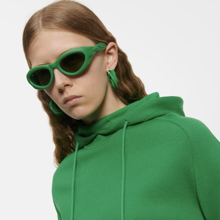 BOTTEGA VENETA BV1162S 002 SUNGLASSES