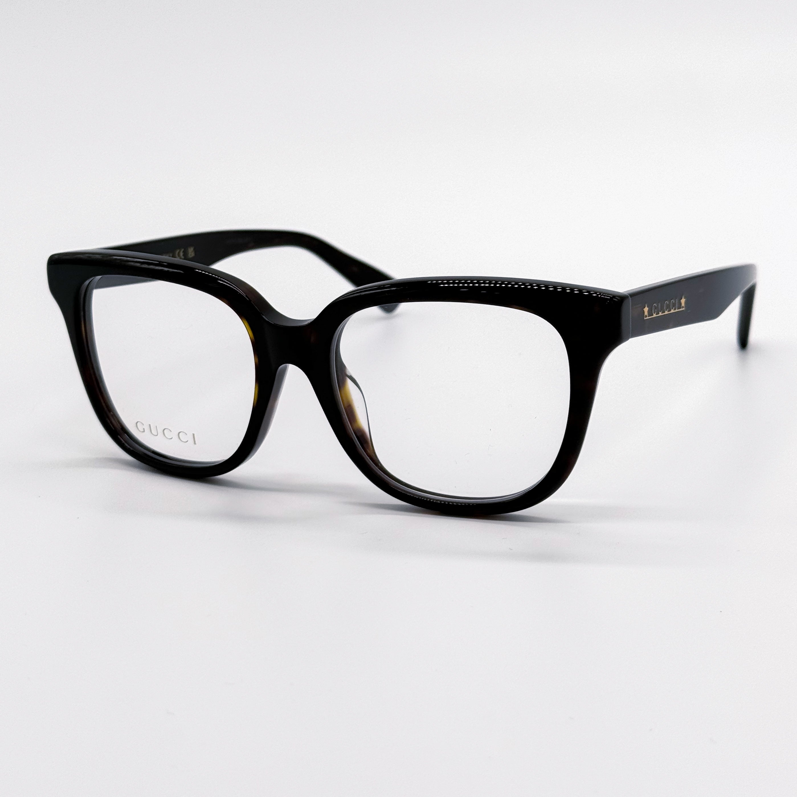 GUCCI GG1173OA 002 EYEGLASSES