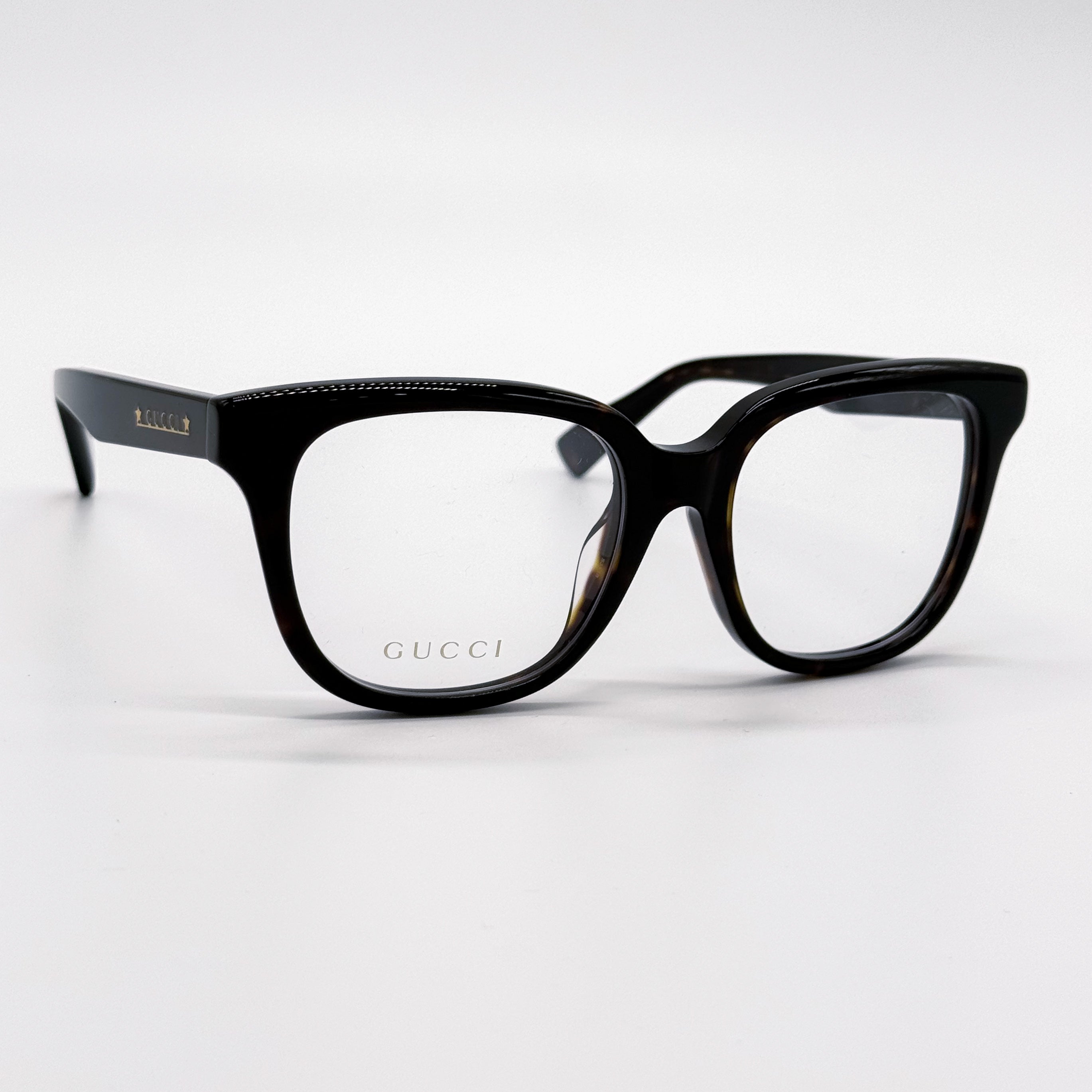 GUCCI GG1173OA 002 EYEGLASSES