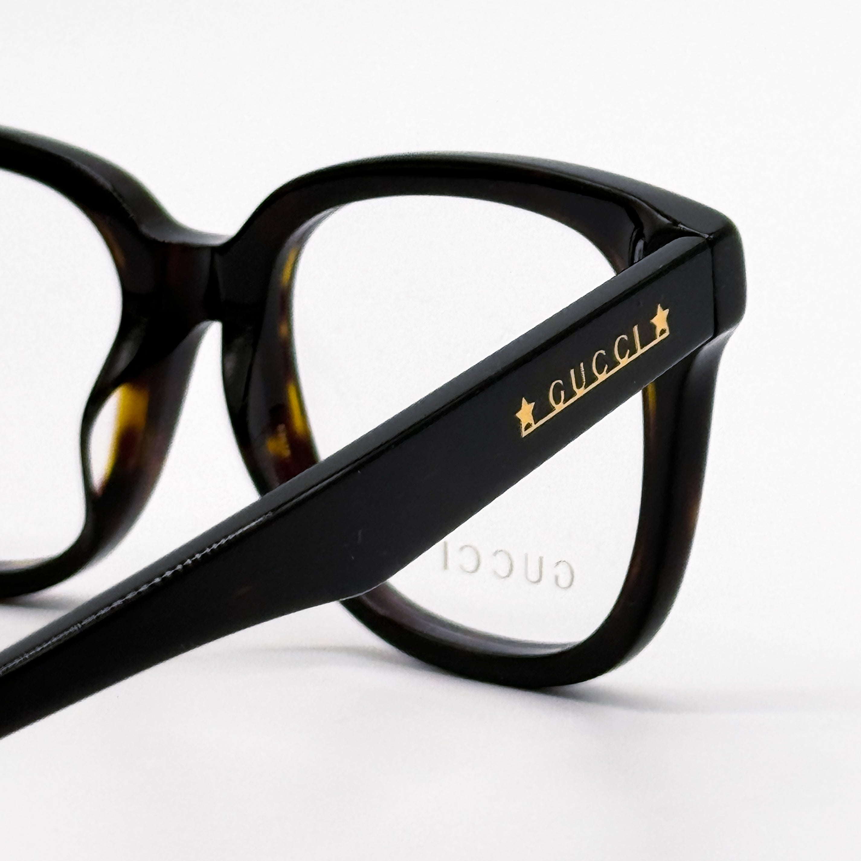 GUCCI GG1173OA 002 EYEGLASSES