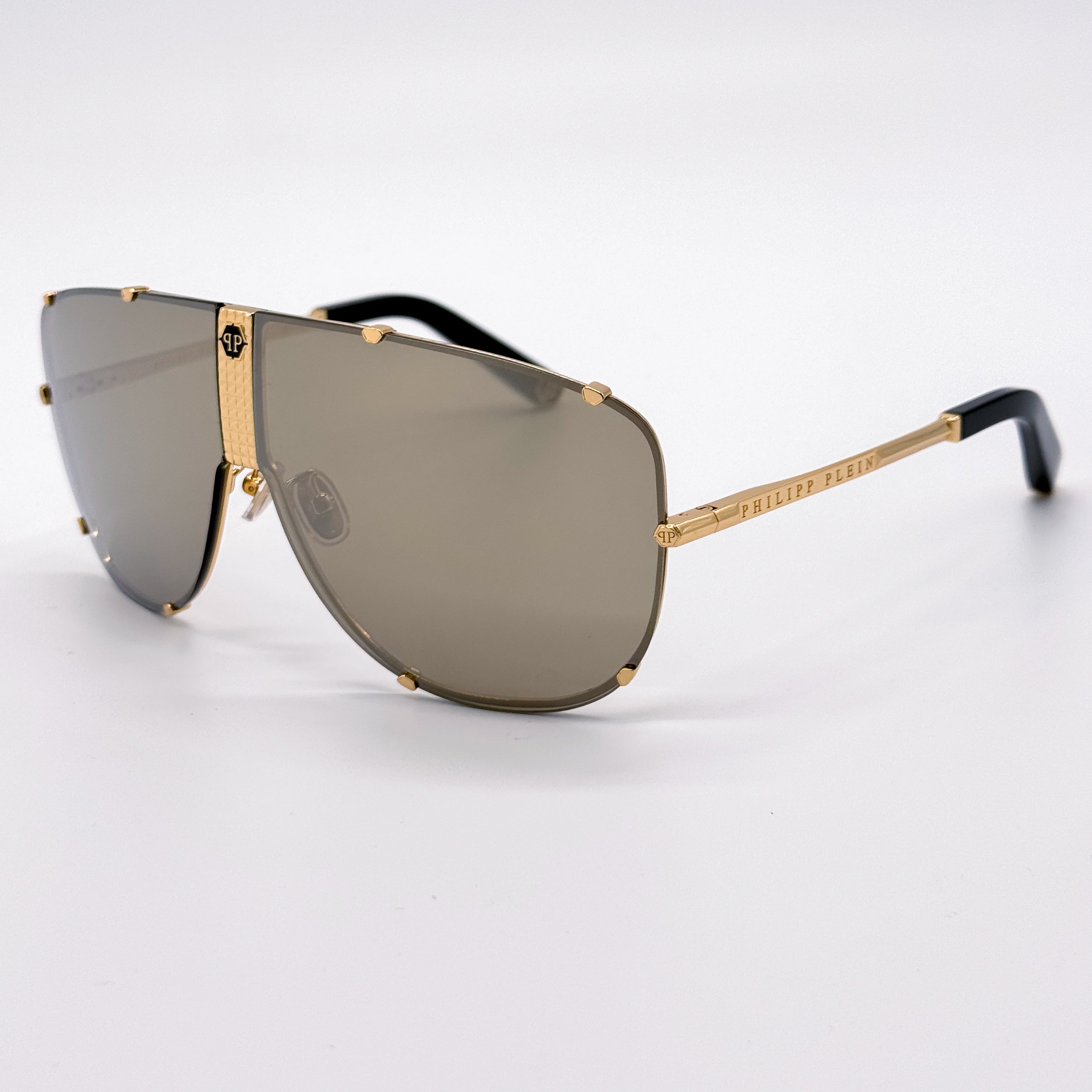 PHILIPP PLEIN SPP075M 400G