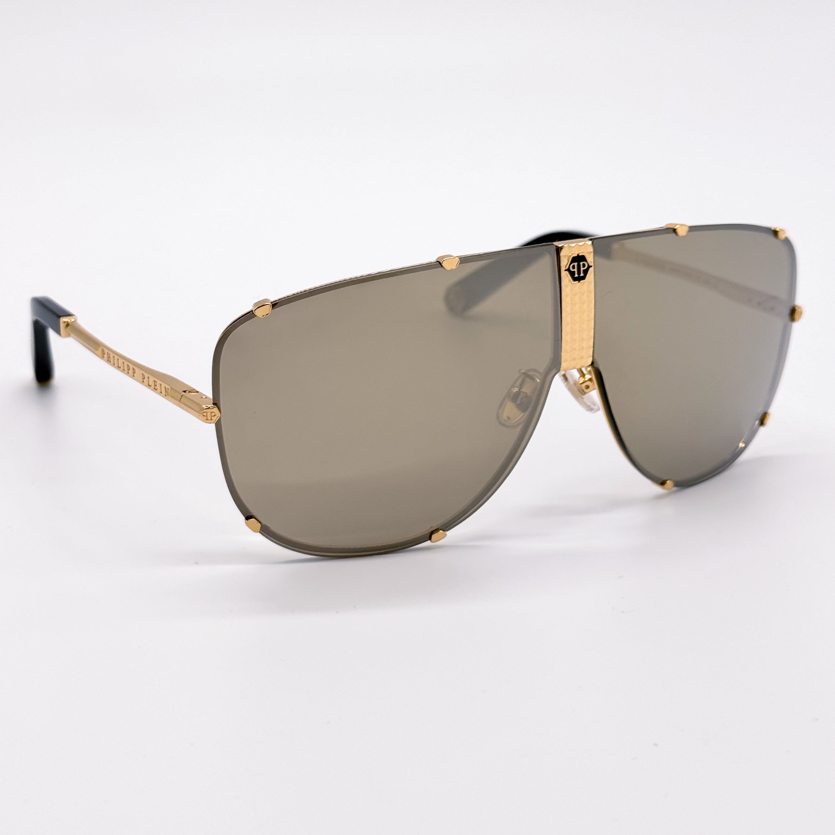 PHILIPP PLEIN SPP075M 400G