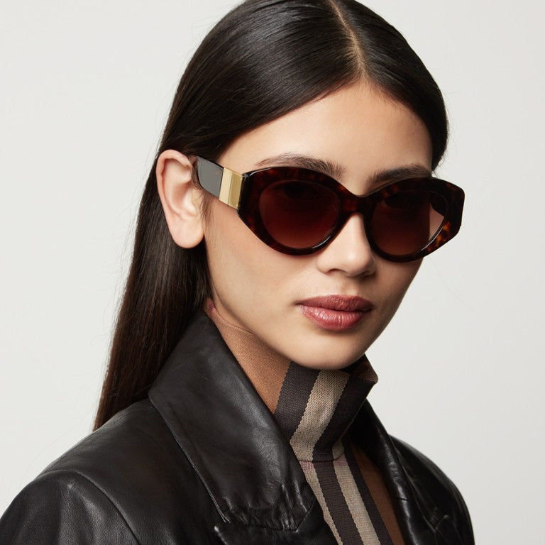 BURBERRY SOPHIA BE4361 3002/13 SUNGLASSES