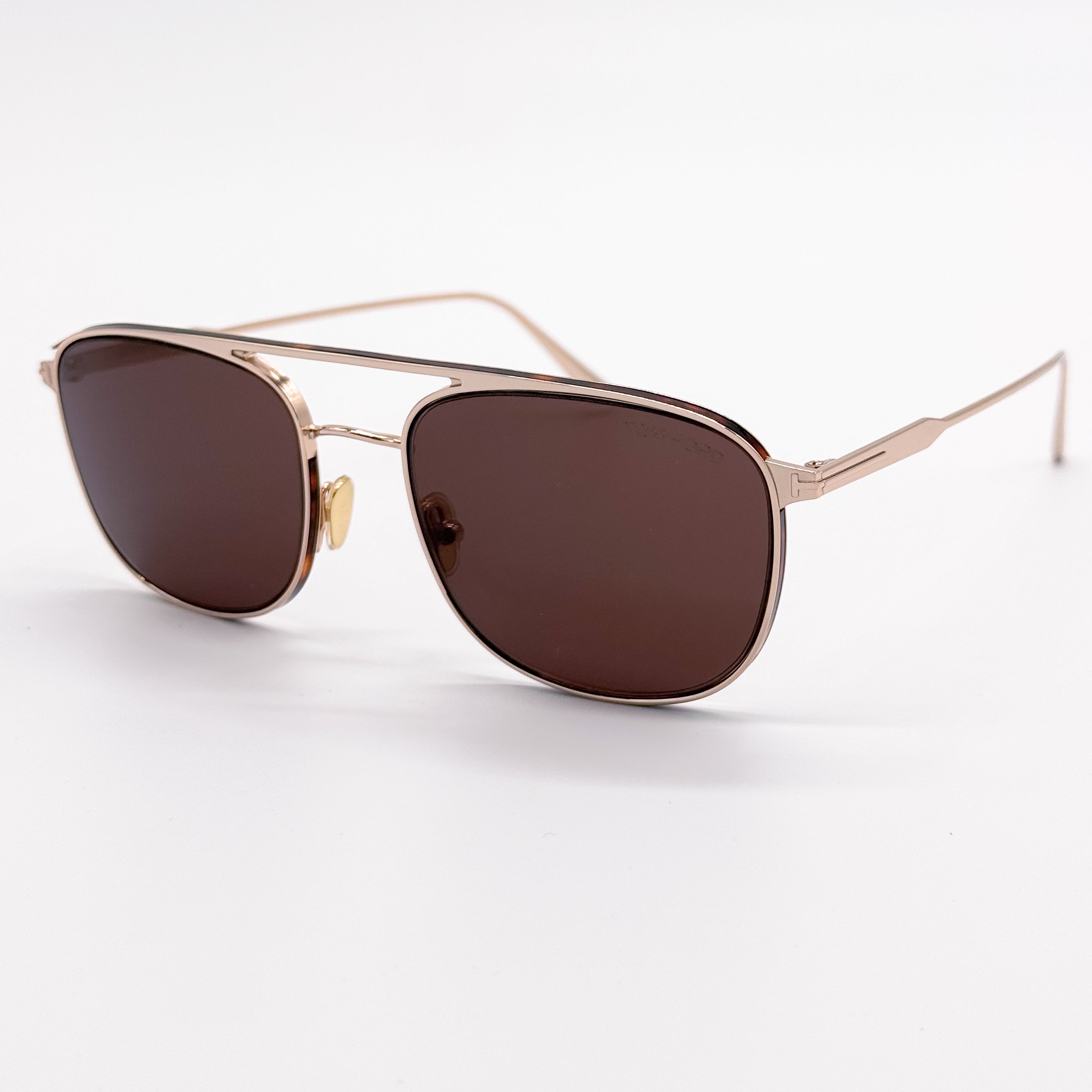 TOM FORD JAKE TF827 28E