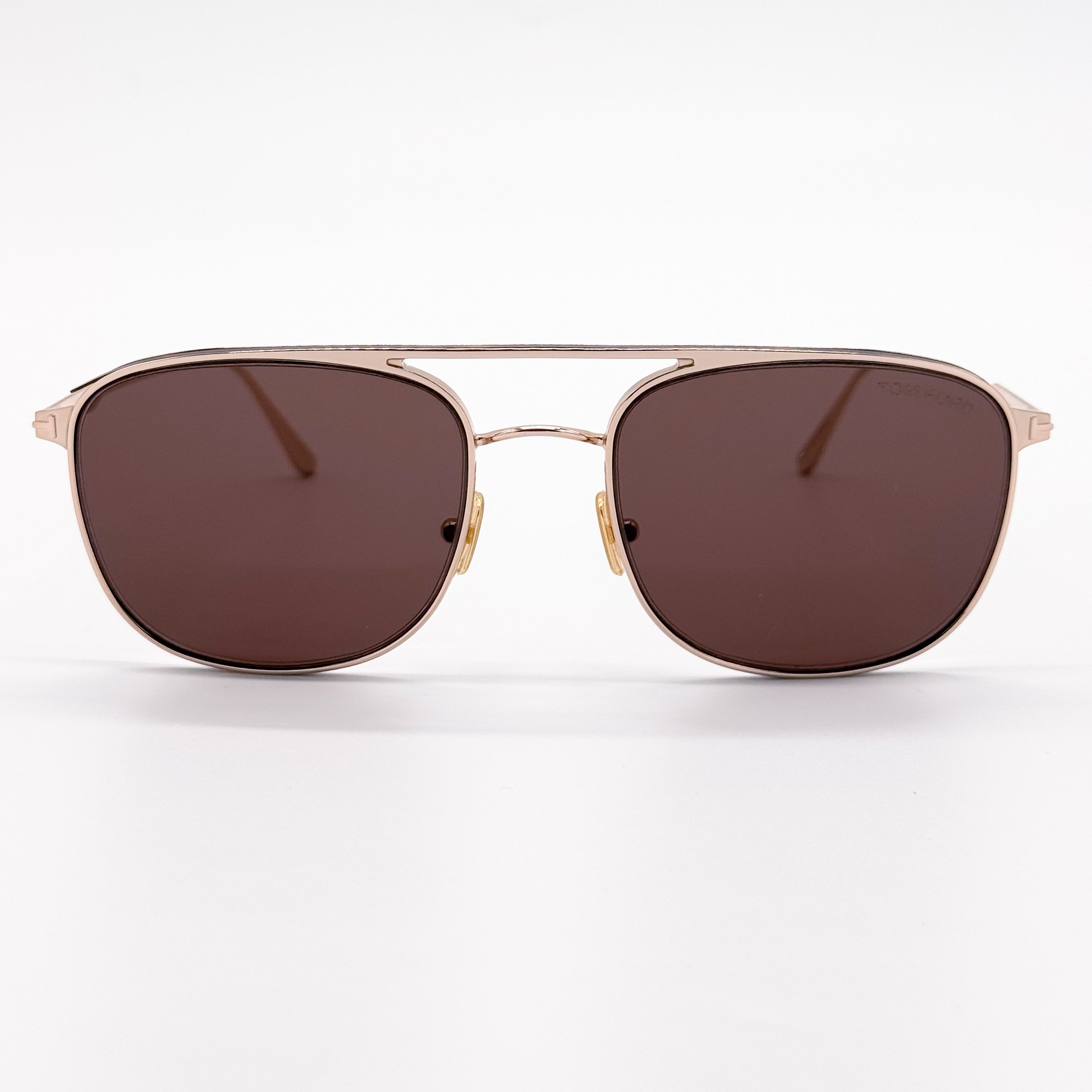 TOM FORD JAKE TF827 28E