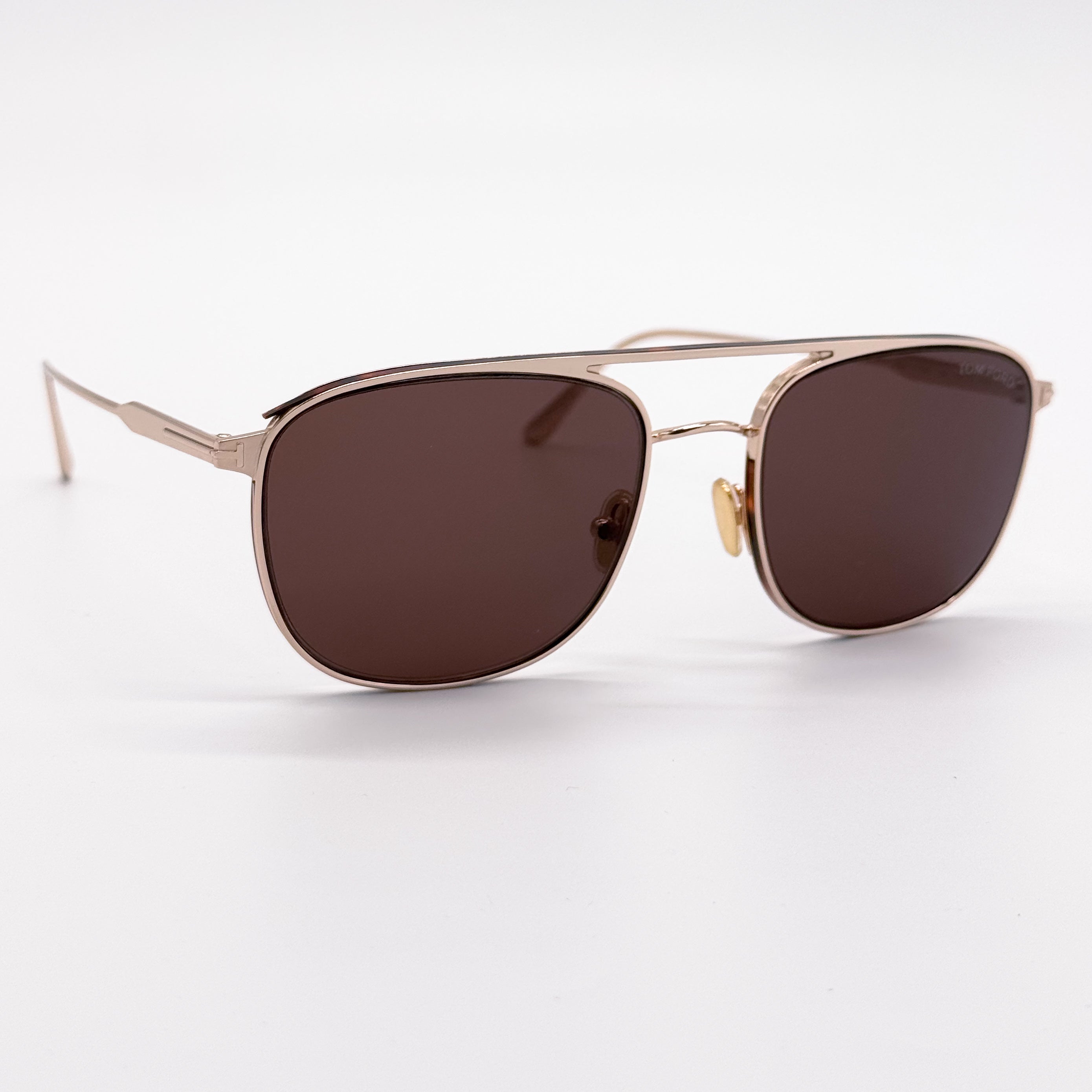 TOM FORD JAKE TF827 28E
