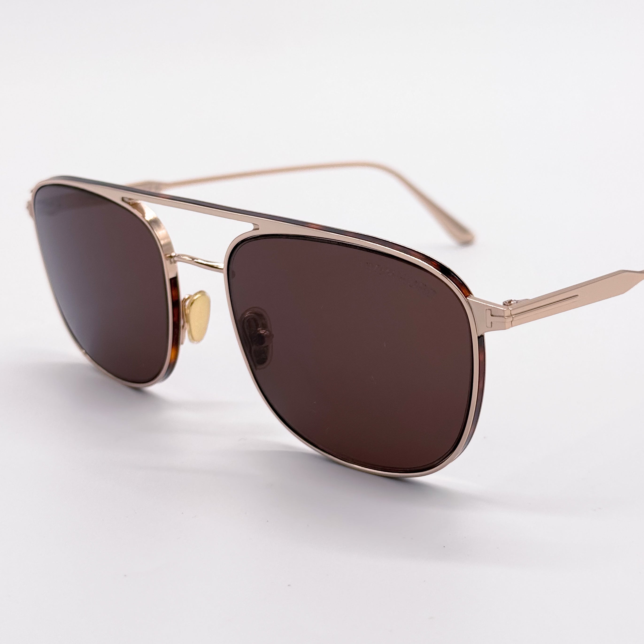 TOM FORD JAKE TF827 28E