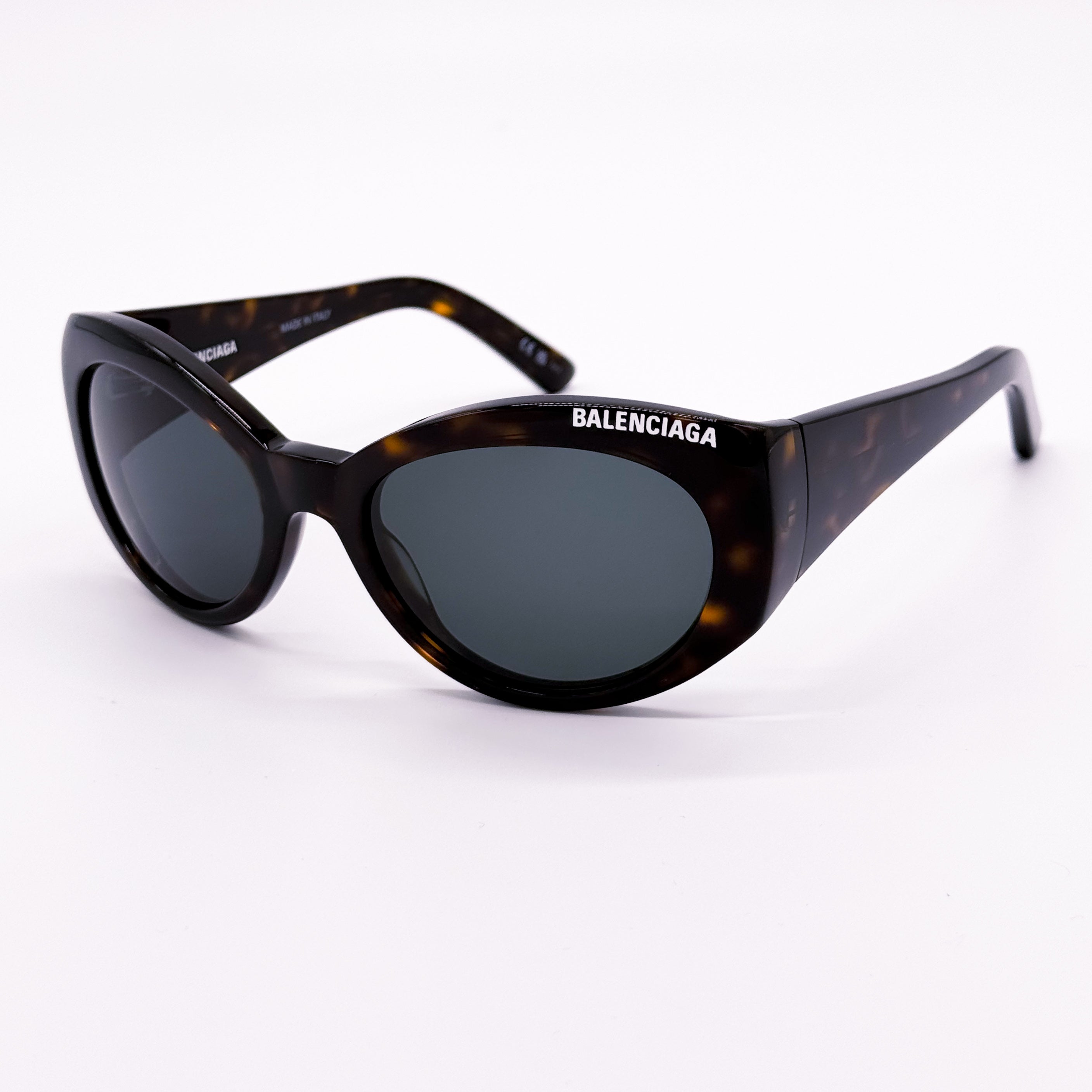 BALENCIAGA BB0267S 002