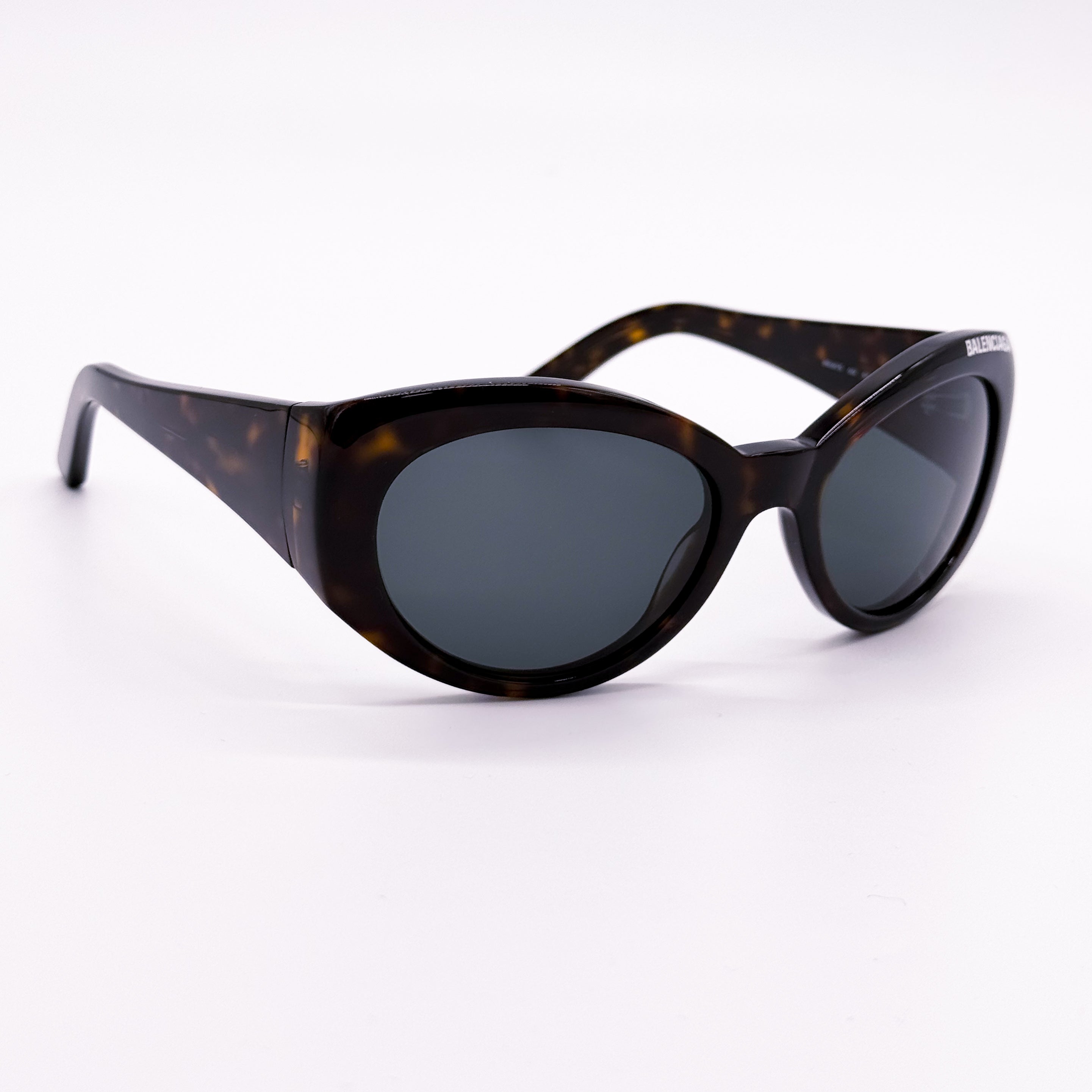 BALENCIAGA BB0267S 002