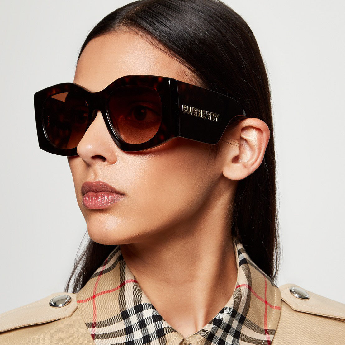 BURBERRY MADELINE BE4388U 300213