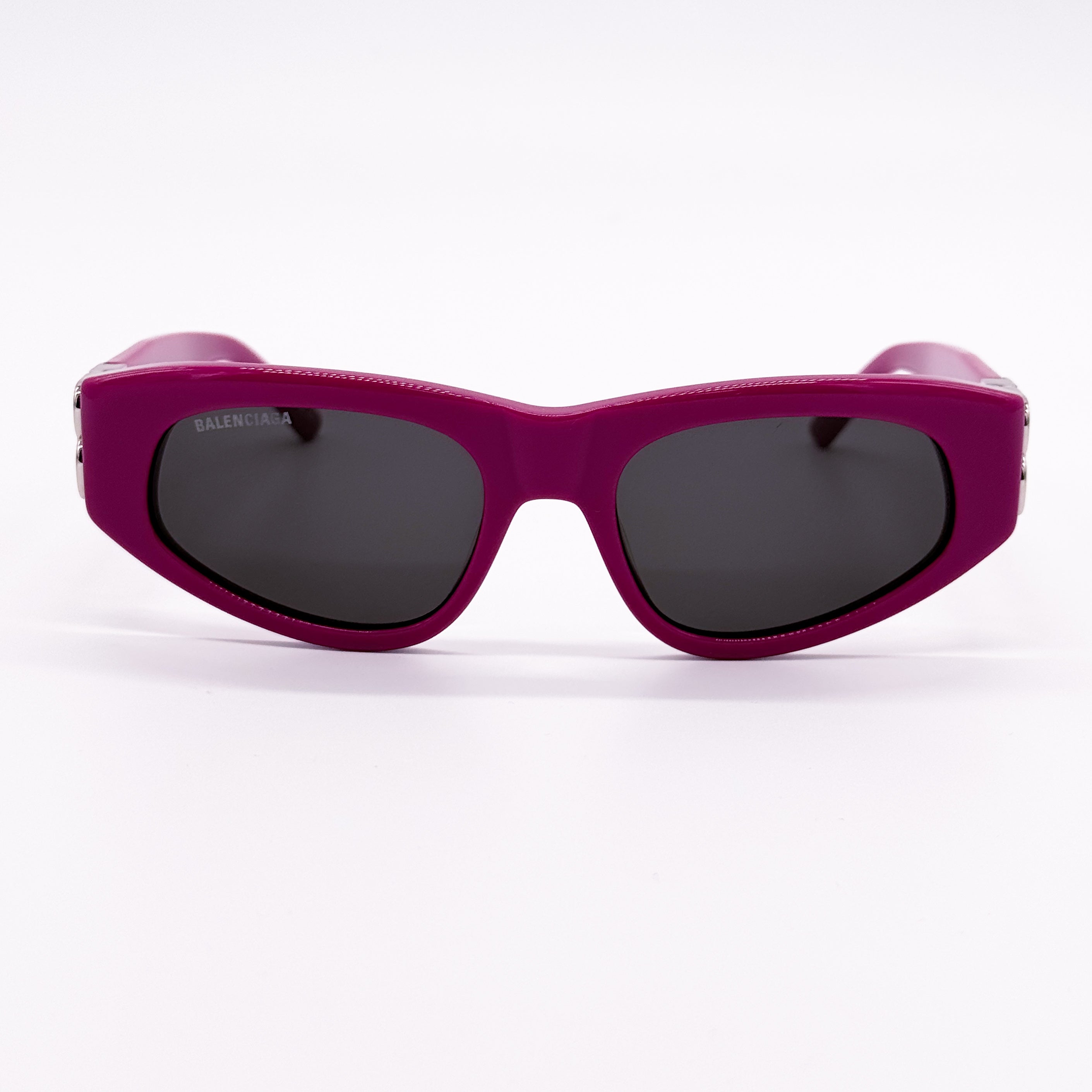 BALENCIAGA BB0095S 017 SUNGLASSES