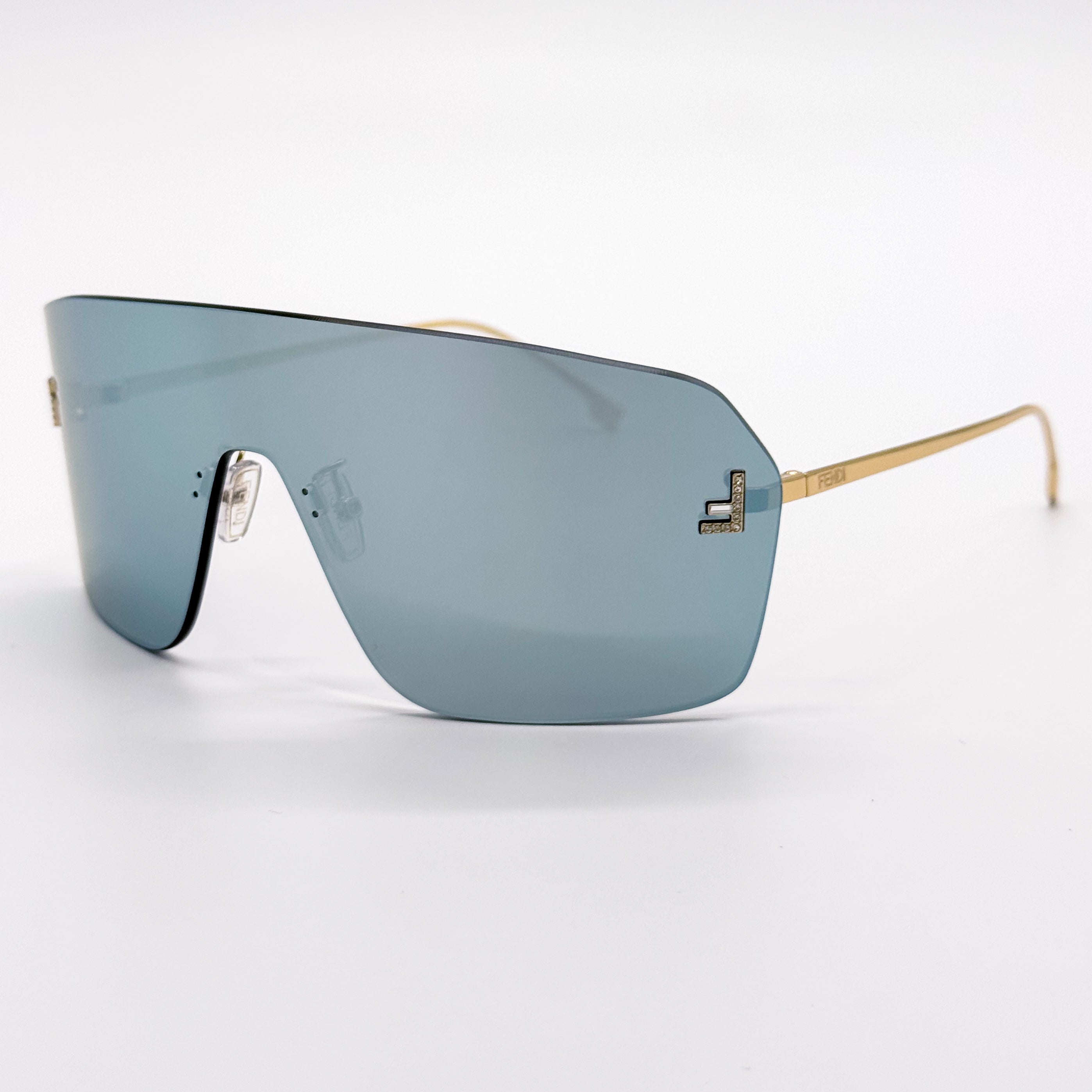 FENDI FE4121US 30X
