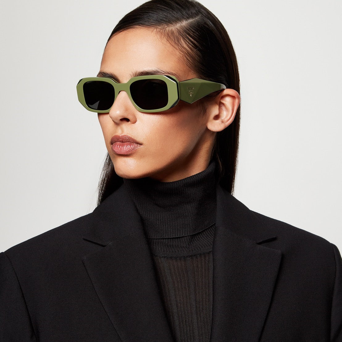 PRADA SYMBOLE PR17WS 13N5S0 SUNGLASSES PR 17WS