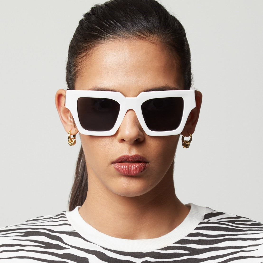 VERSACE VE4431 401/87 SUNGLASSES
