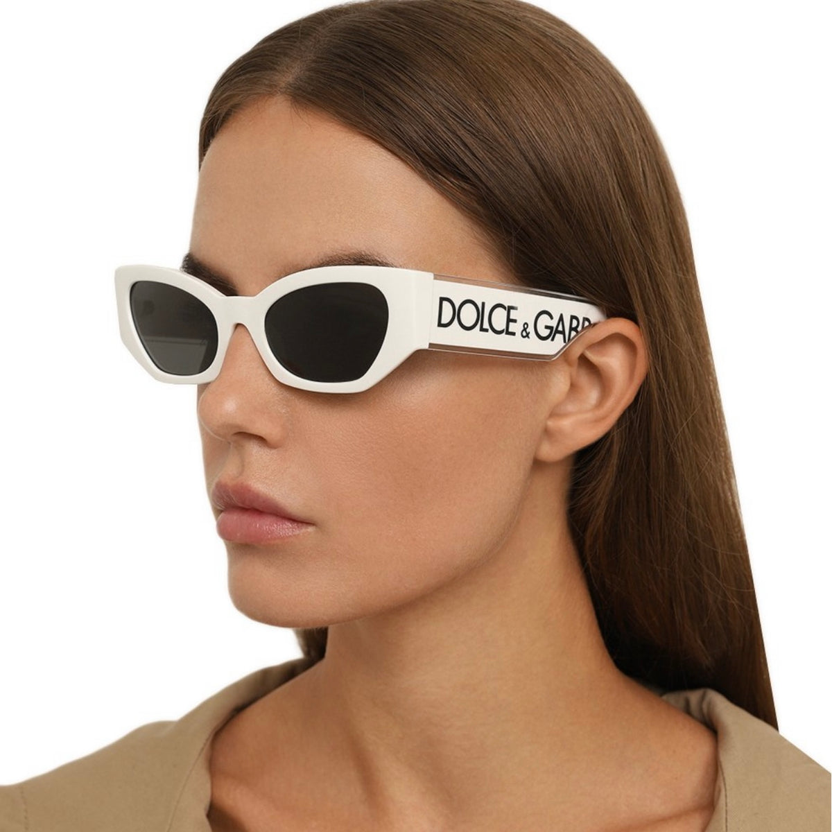 DOLCE&GABBANA DG6186 3312/87 display picture 3