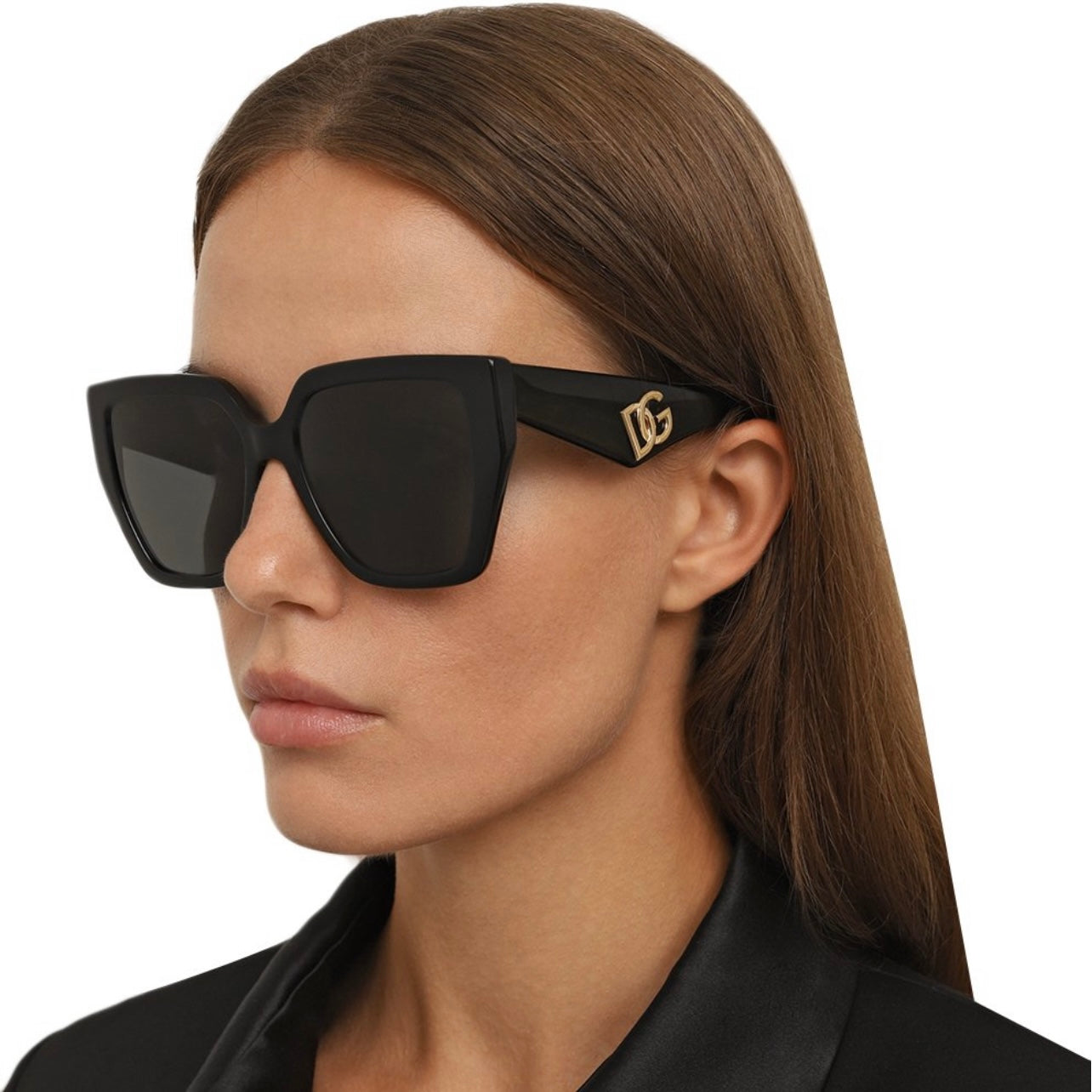 DOLCE&GABBANA DG4438 501/87