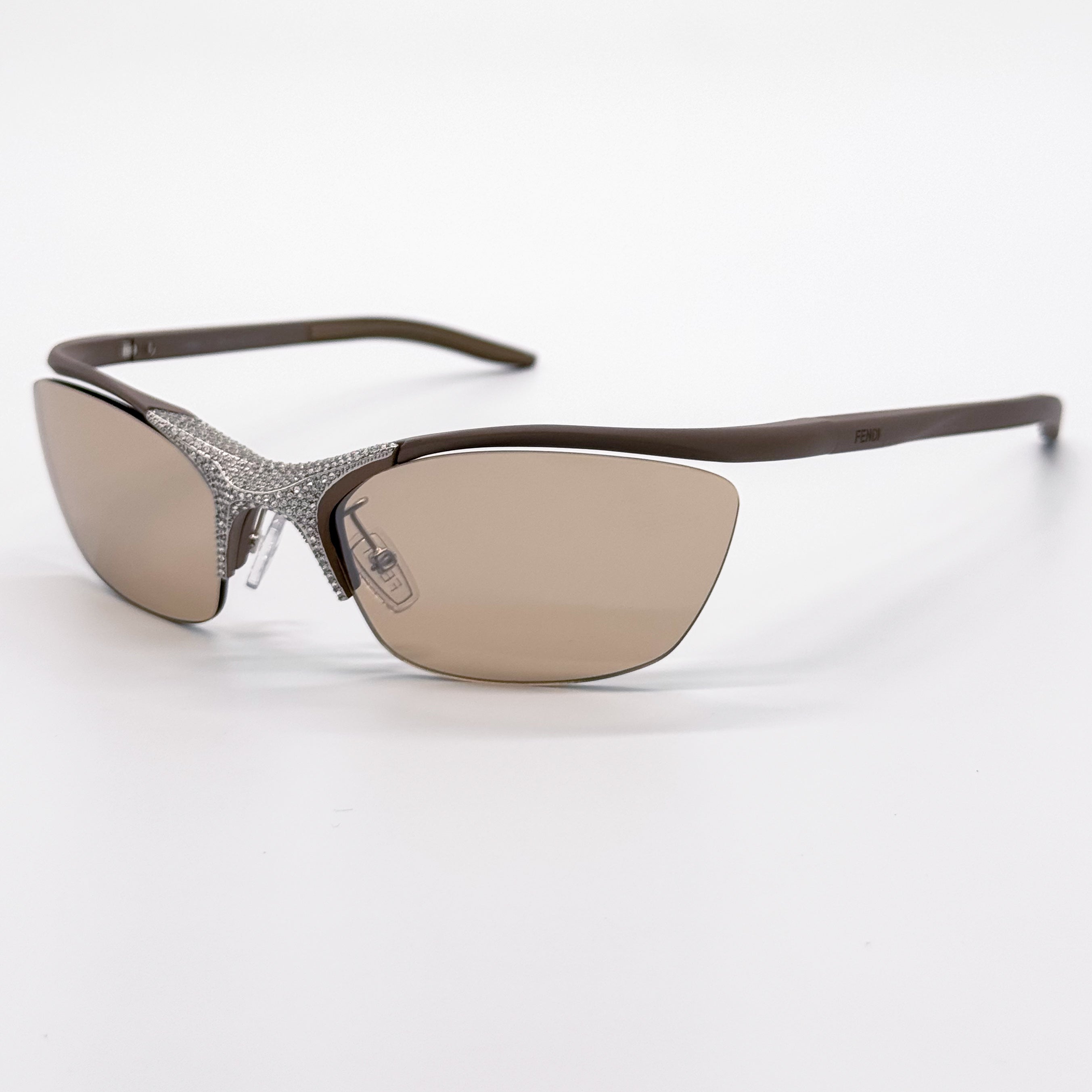 FENDI FE40176U 46G LIMITED EDITION