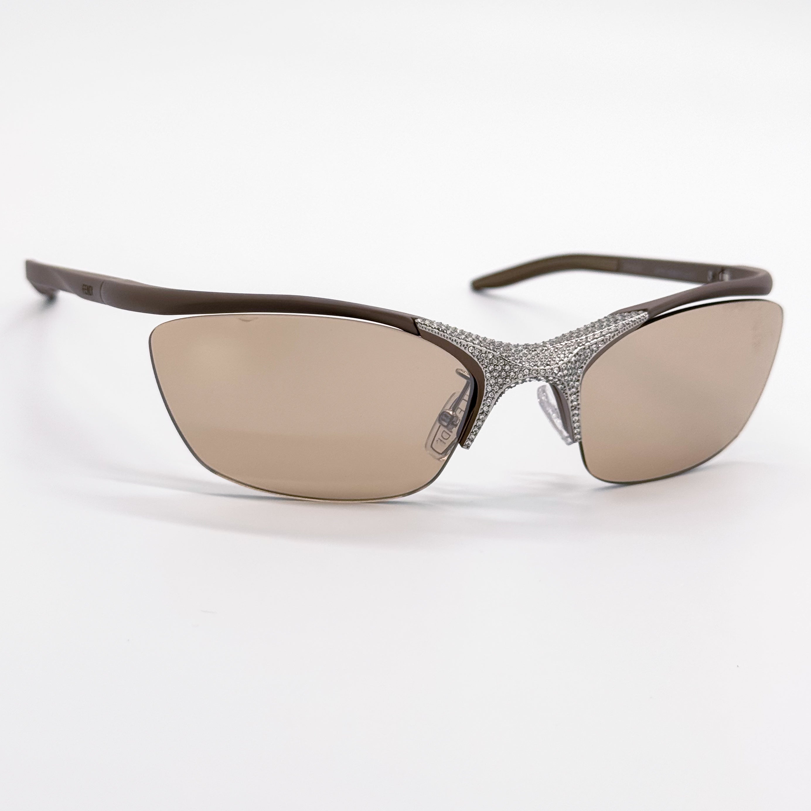FENDI FE40176U 46G LIMITED EDITION