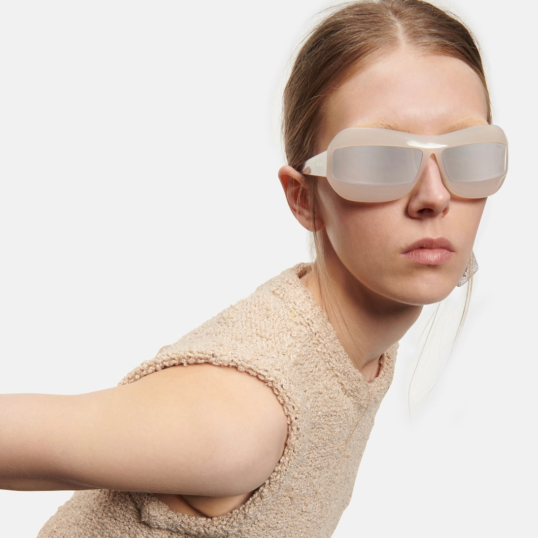 New Prada PR30YS 13D2B0 , Prada unisex sunglasses PR 30YS Prada | Accessories | New Prada Pr3ys 3d2b0 Limited  main image 2