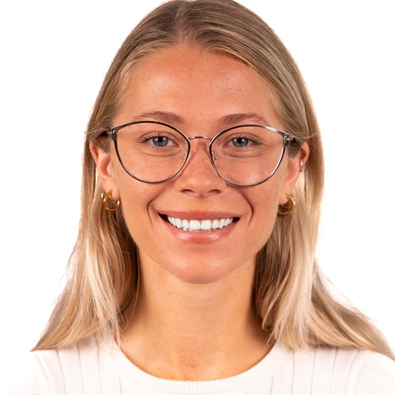 TOM FORD TF5573/B 001 EYEGLASSES