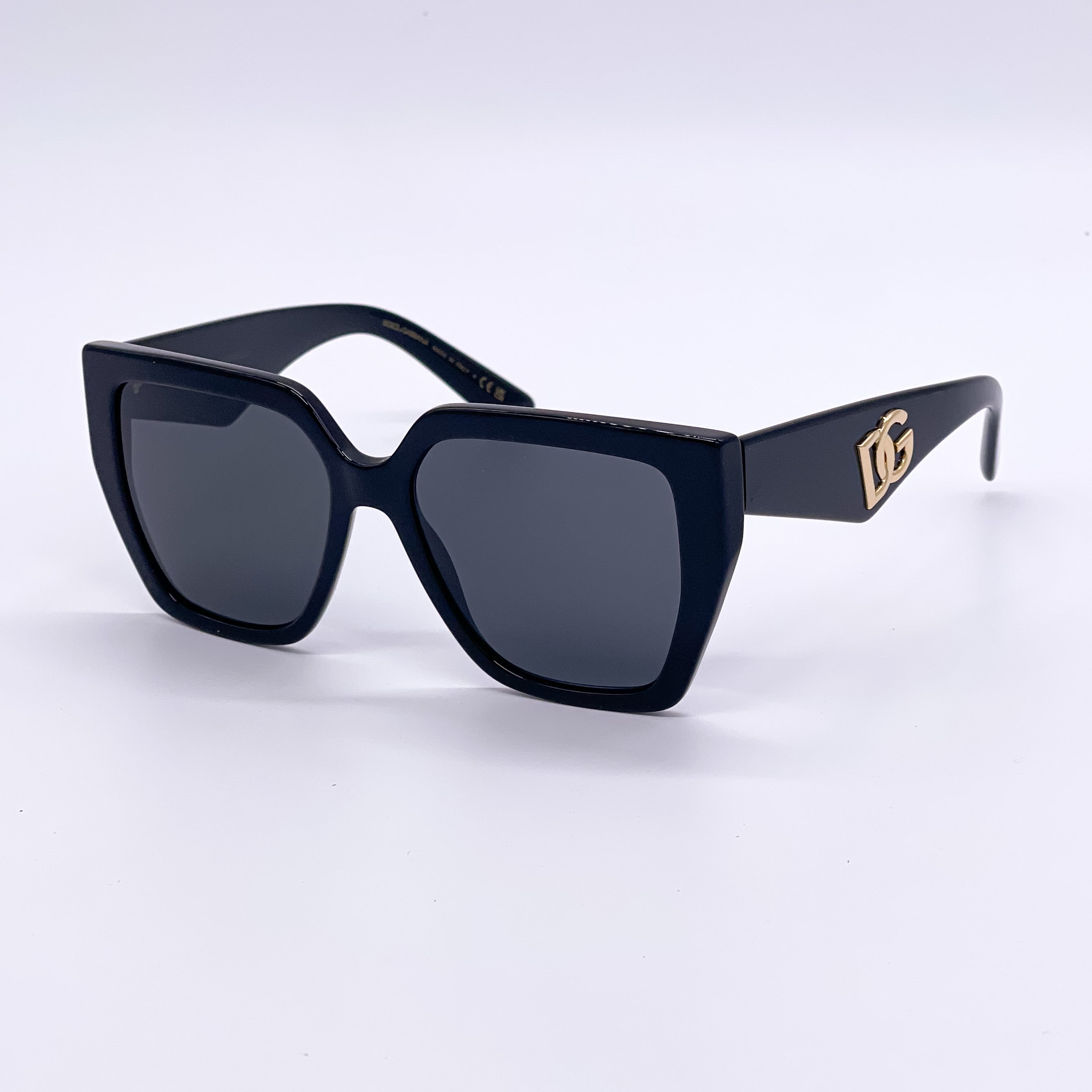 DOLCE&GABBANA DG4438 501/87