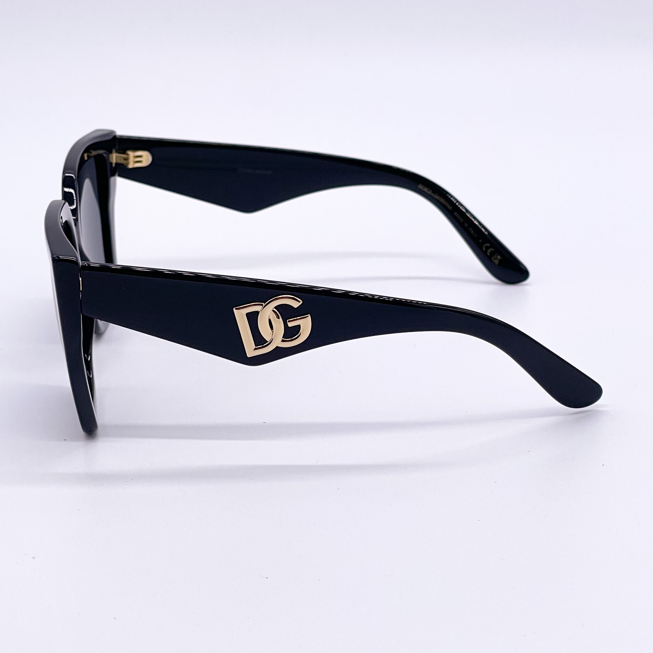 DOLCE&GABBANA DG4438 501/87